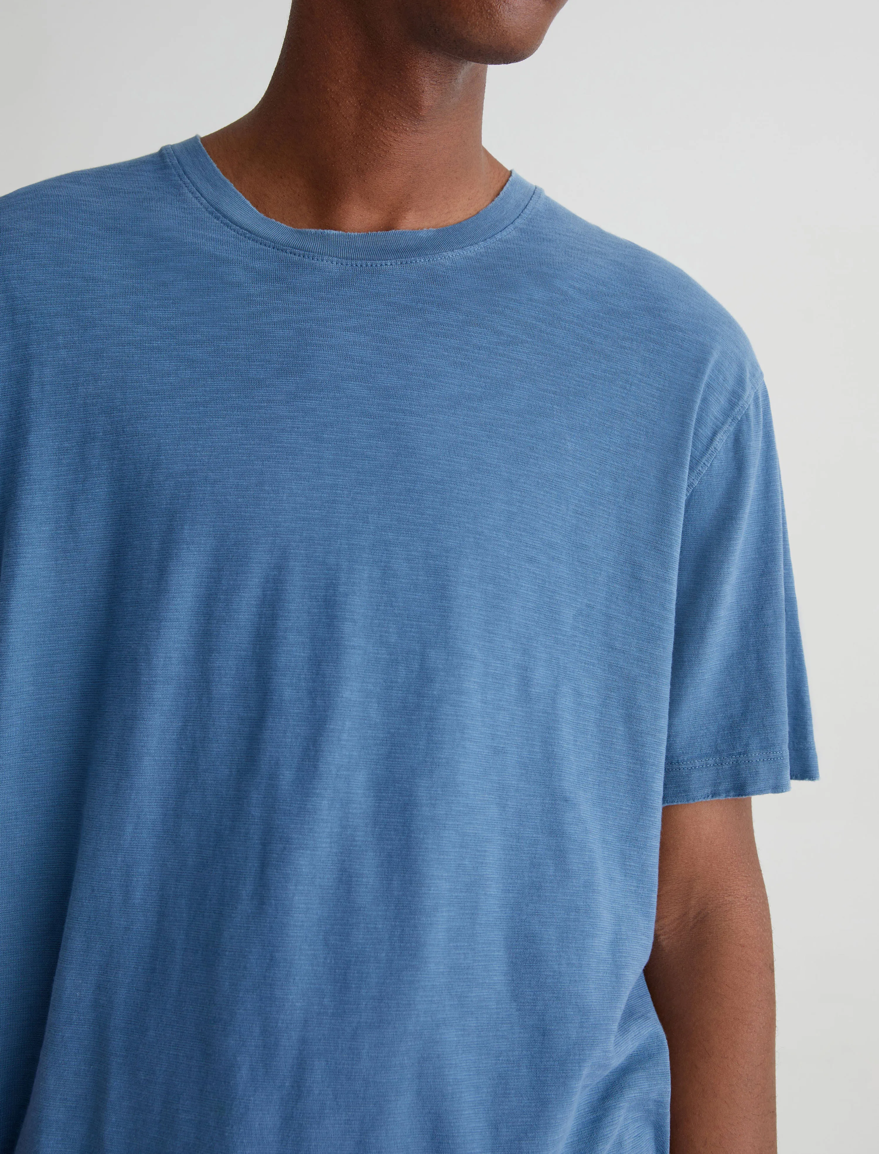 Wesley Crew sold by Adriano Goldschmied product image thumbnail 4