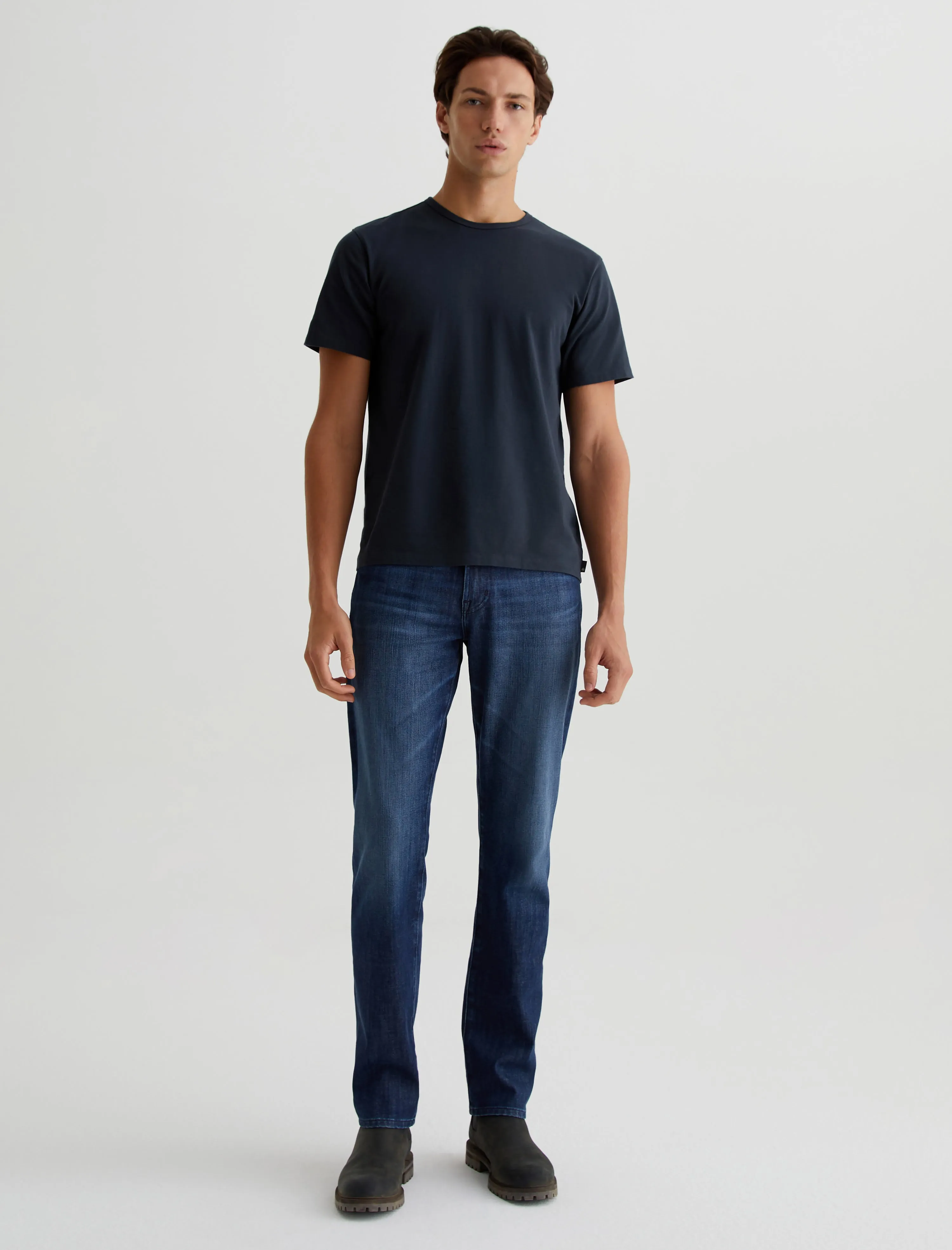 Bryce Crew sold by Adriano Goldschmied product image thumbnail 3