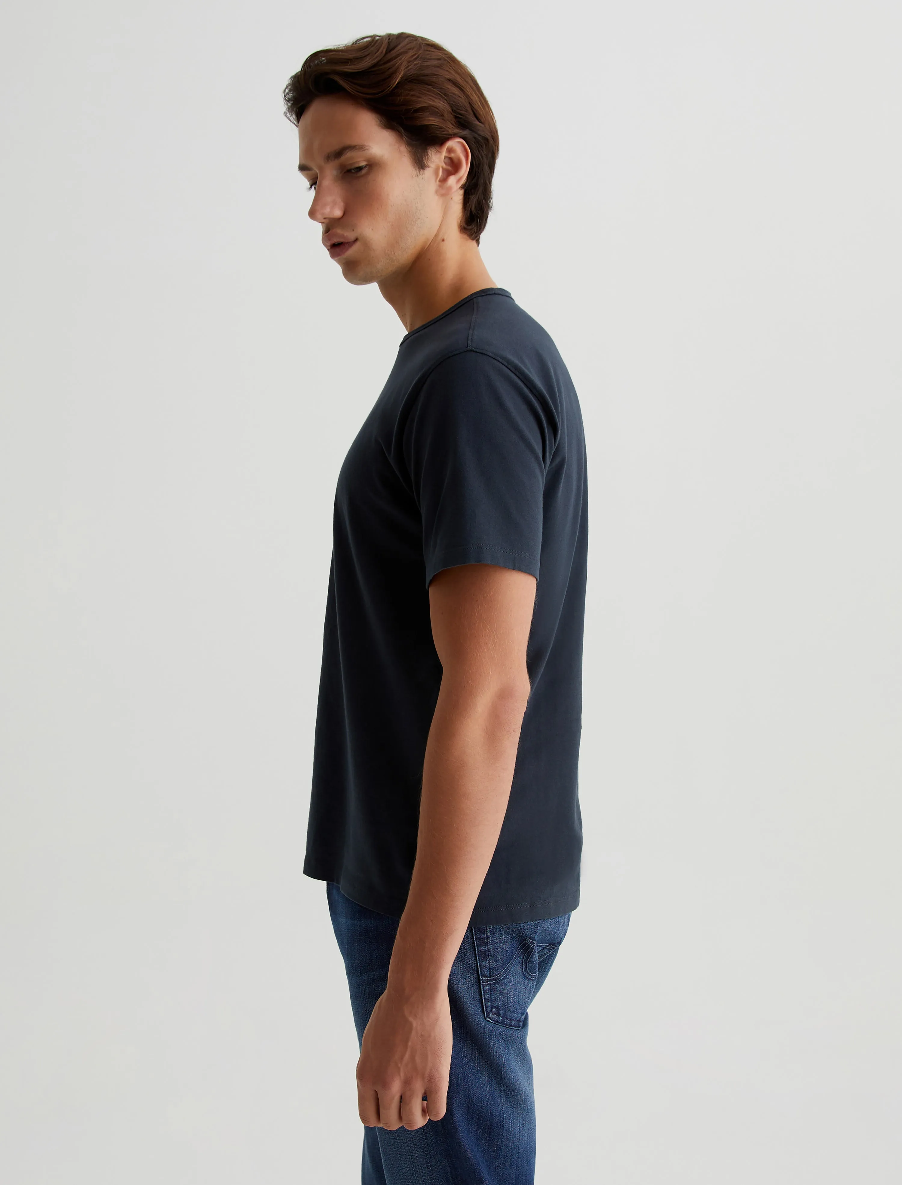 Bryce Crew sold by Adriano Goldschmied product image thumbnail 5