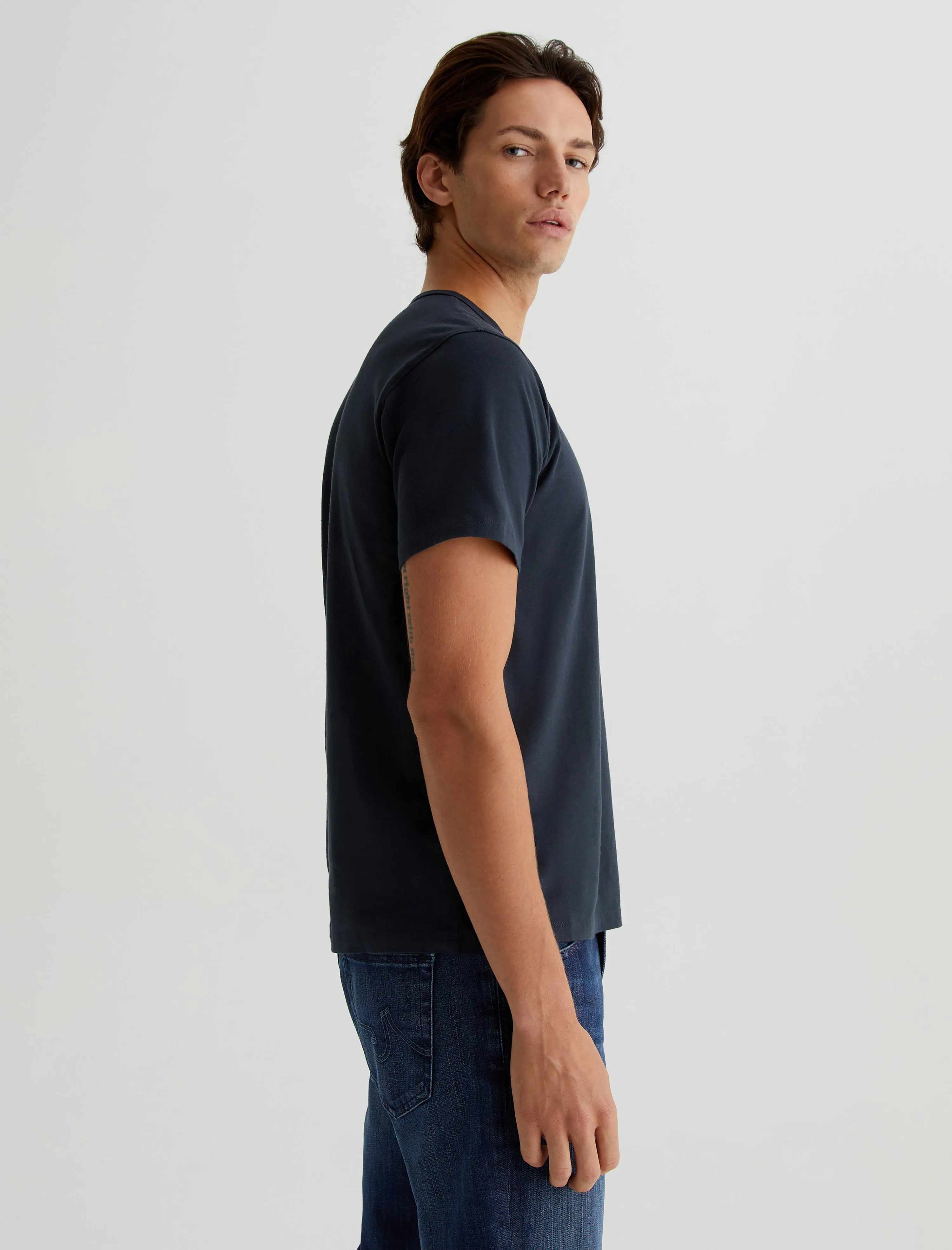 Bryce Crew sold by Adriano Goldschmied product image thumbnail 2