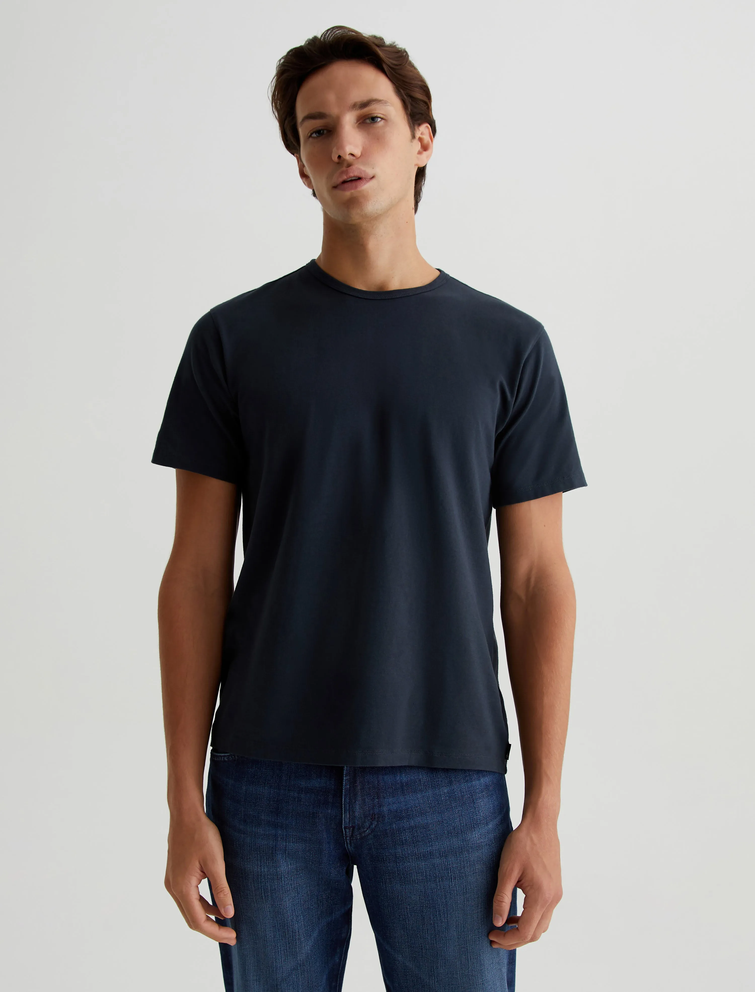 Bryce Crew sold by Adriano Goldschmied