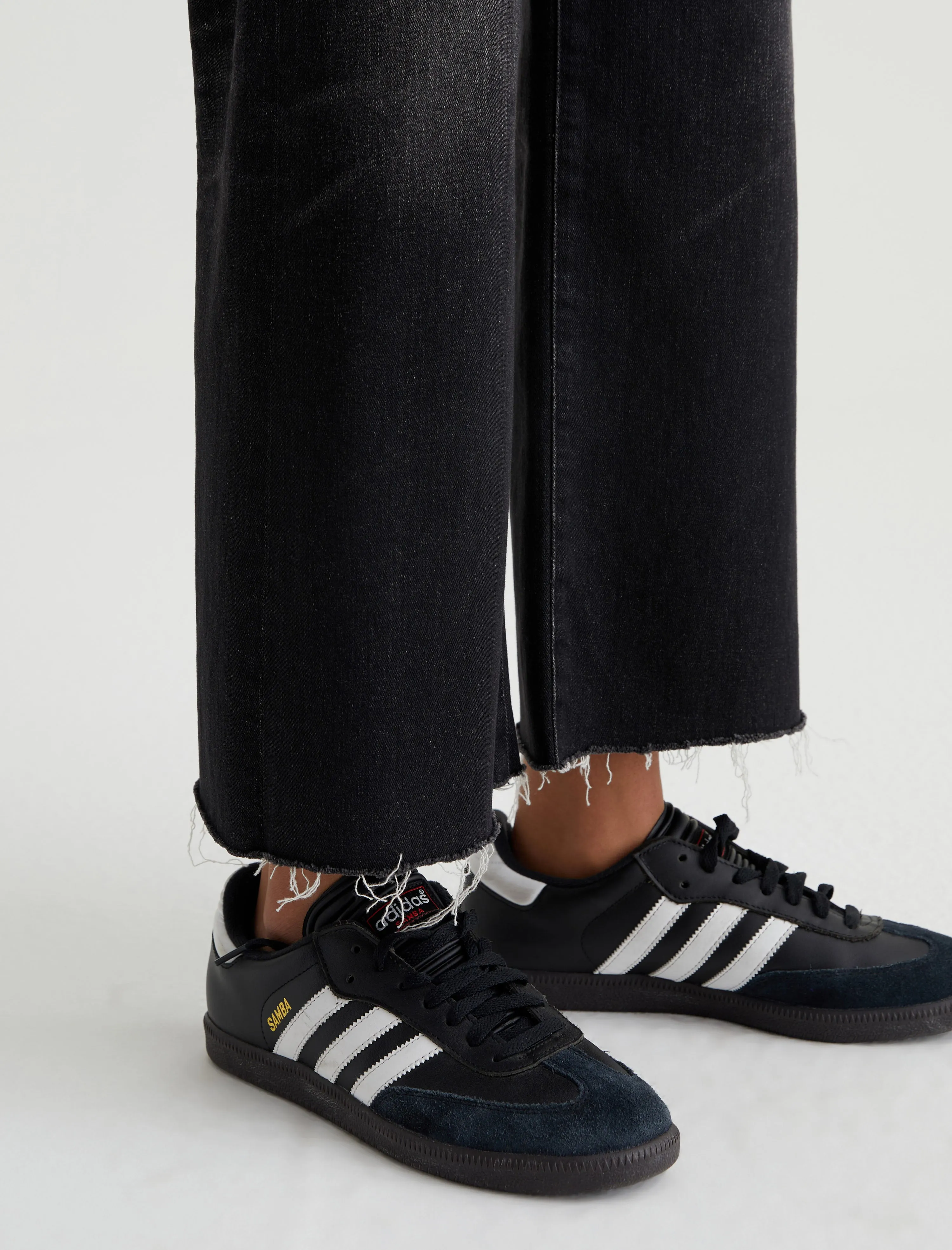 Saige Wide Leg Crop sold by Adriano Goldschmied product image thumbnail 5