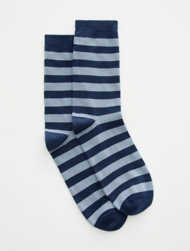 Crew Sock sold by Adriano Goldschmied