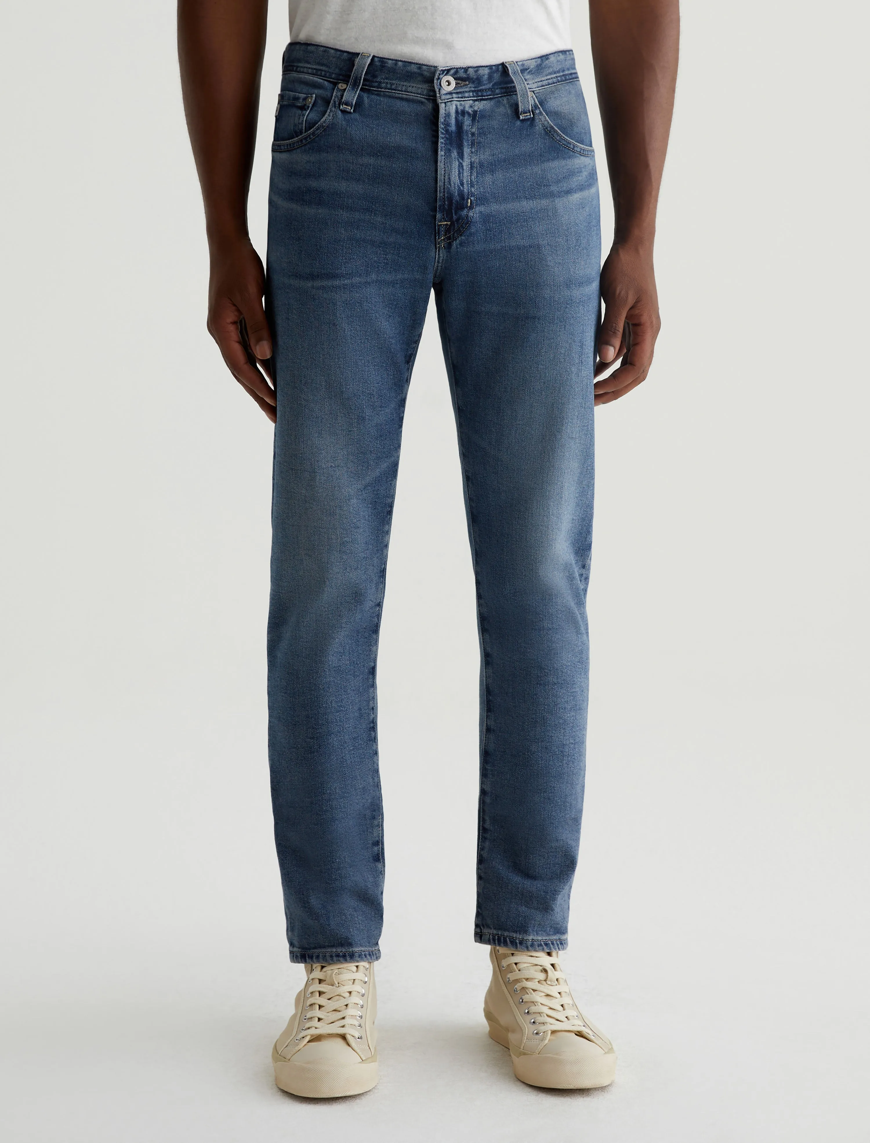 Tellis Vapor Wash sold by Adriano Goldschmied product image thumbnail 2