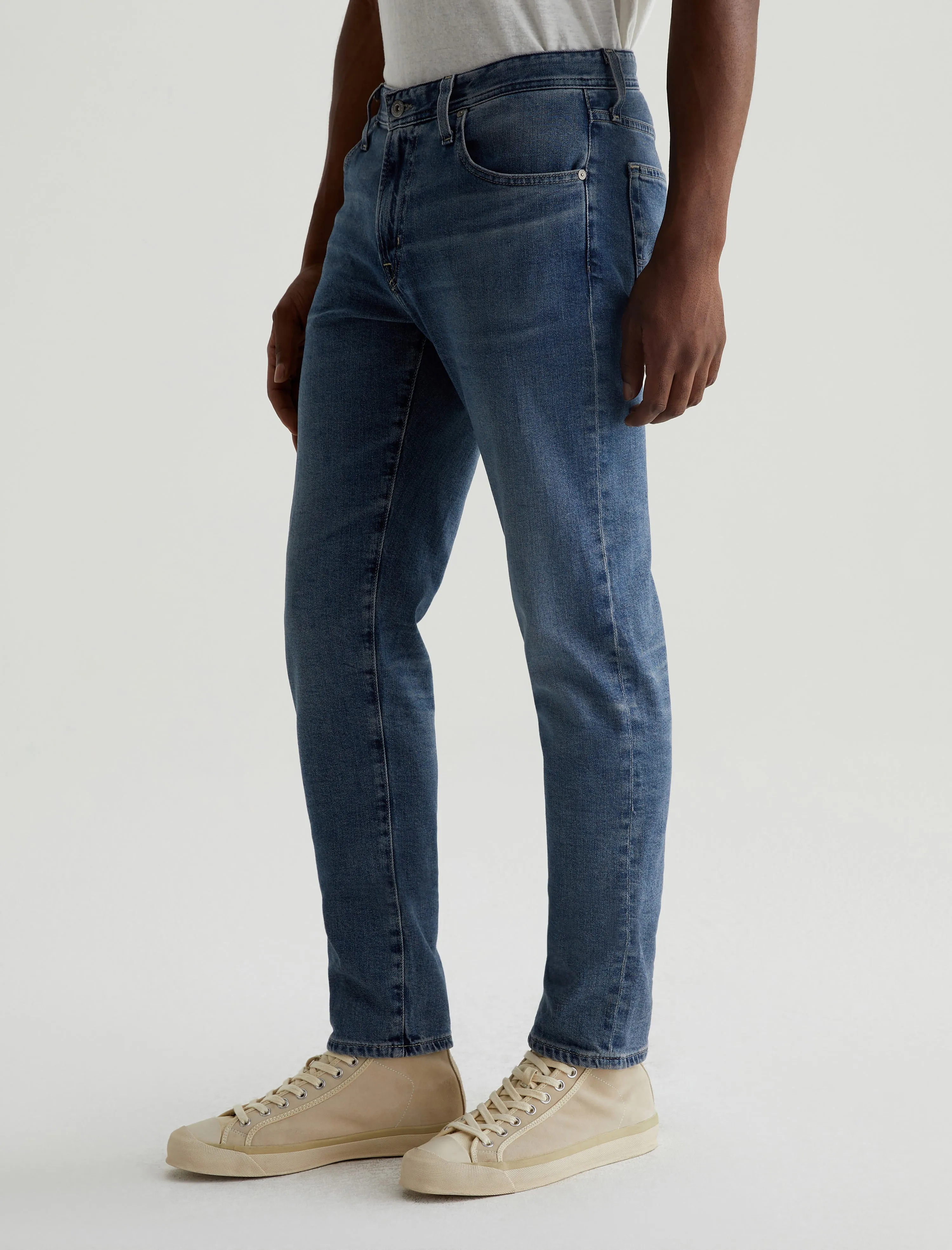 Tellis Vapor Wash sold by Adriano Goldschmied product image thumbnail 5