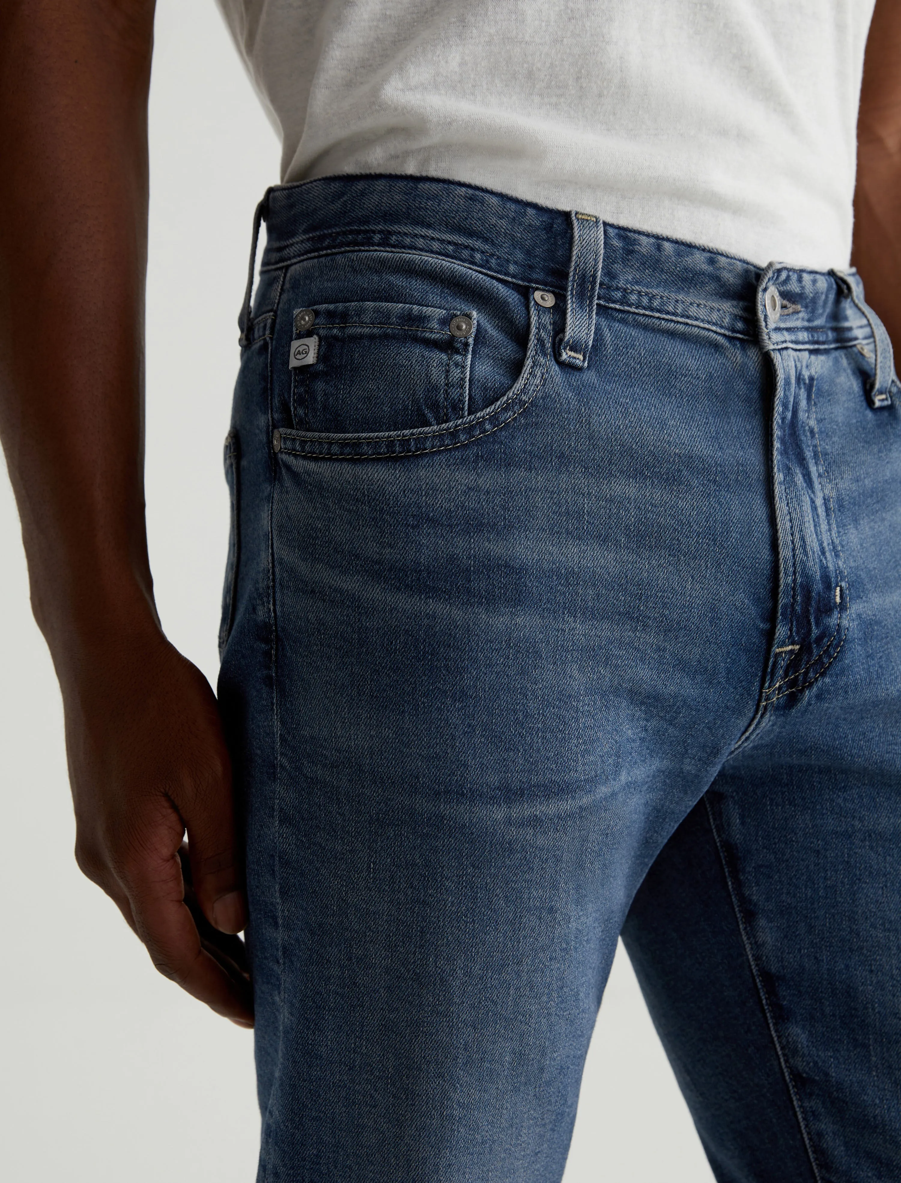 Tellis Vapor Wash sold by Adriano Goldschmied product image thumbnail 3