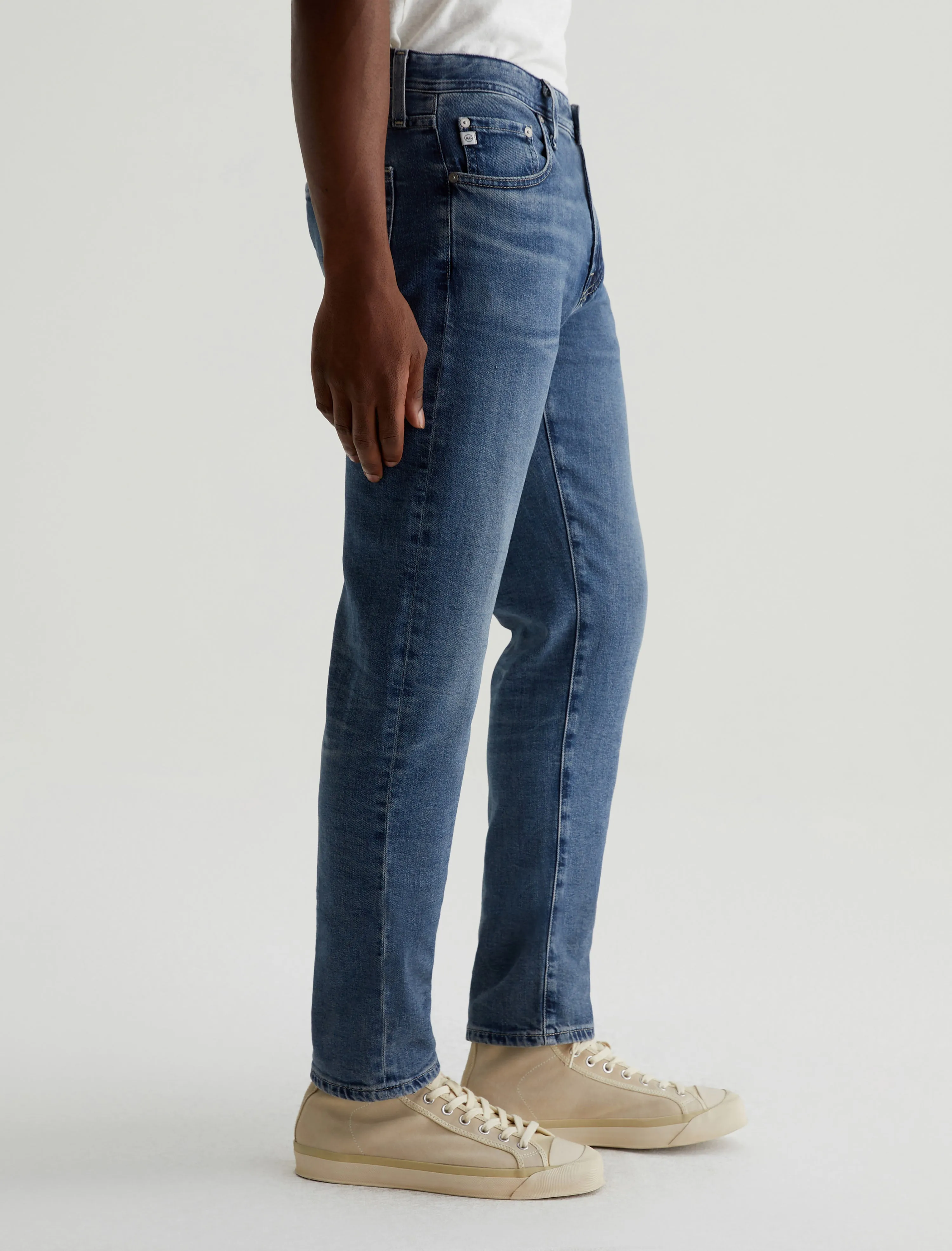 Tellis Vapor Wash sold by Adriano Goldschmied product image thumbnail 4