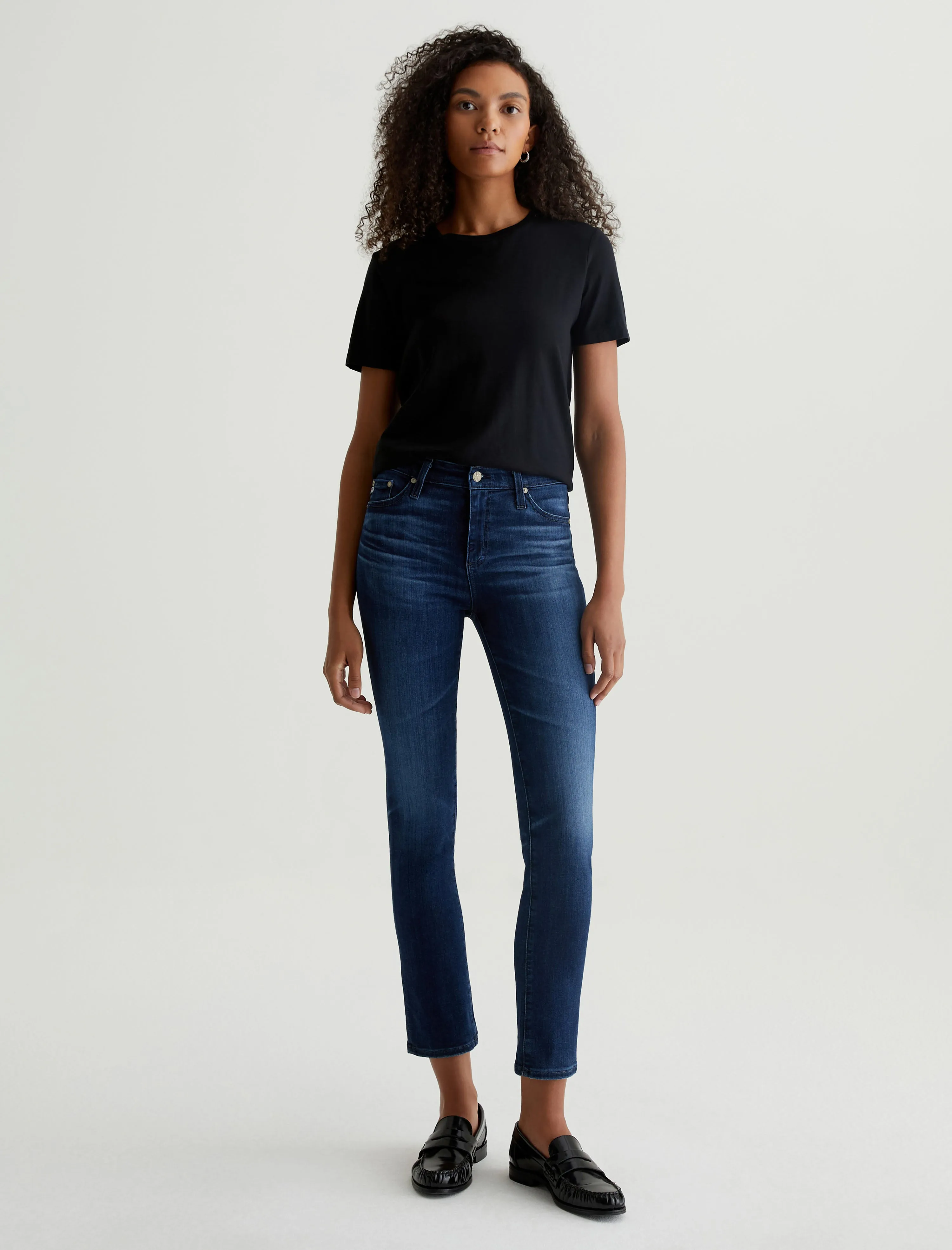 Jagger Crew sold by AG Jeans product image thumbnail 4