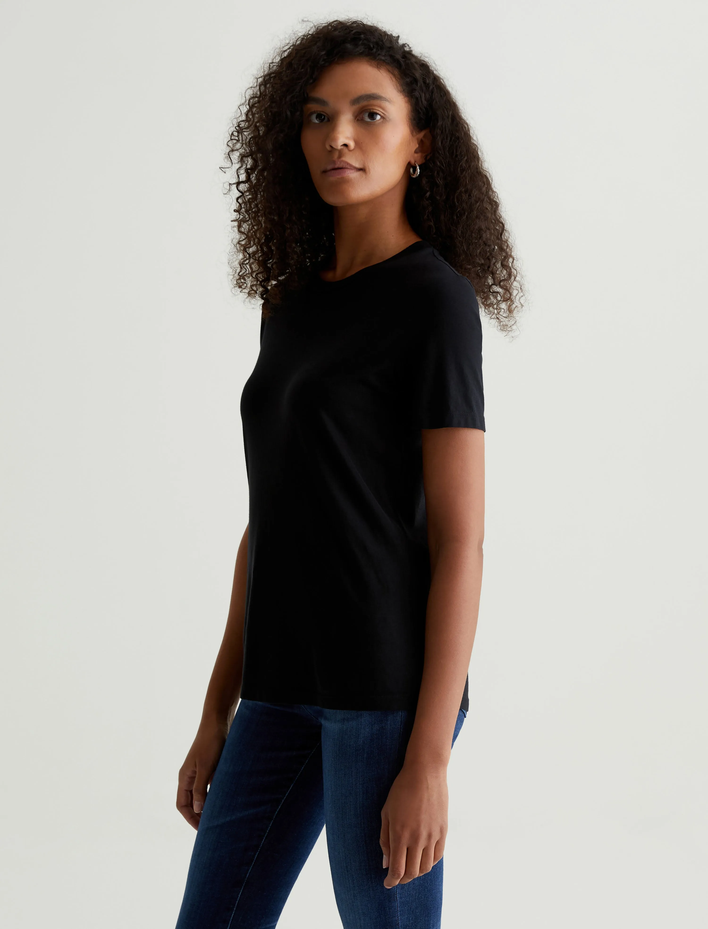 Jagger Crew sold by AG Jeans product image thumbnail 3