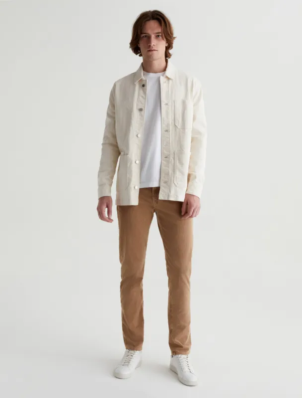 Tellis Corduroy sold by Adriano Goldschmied