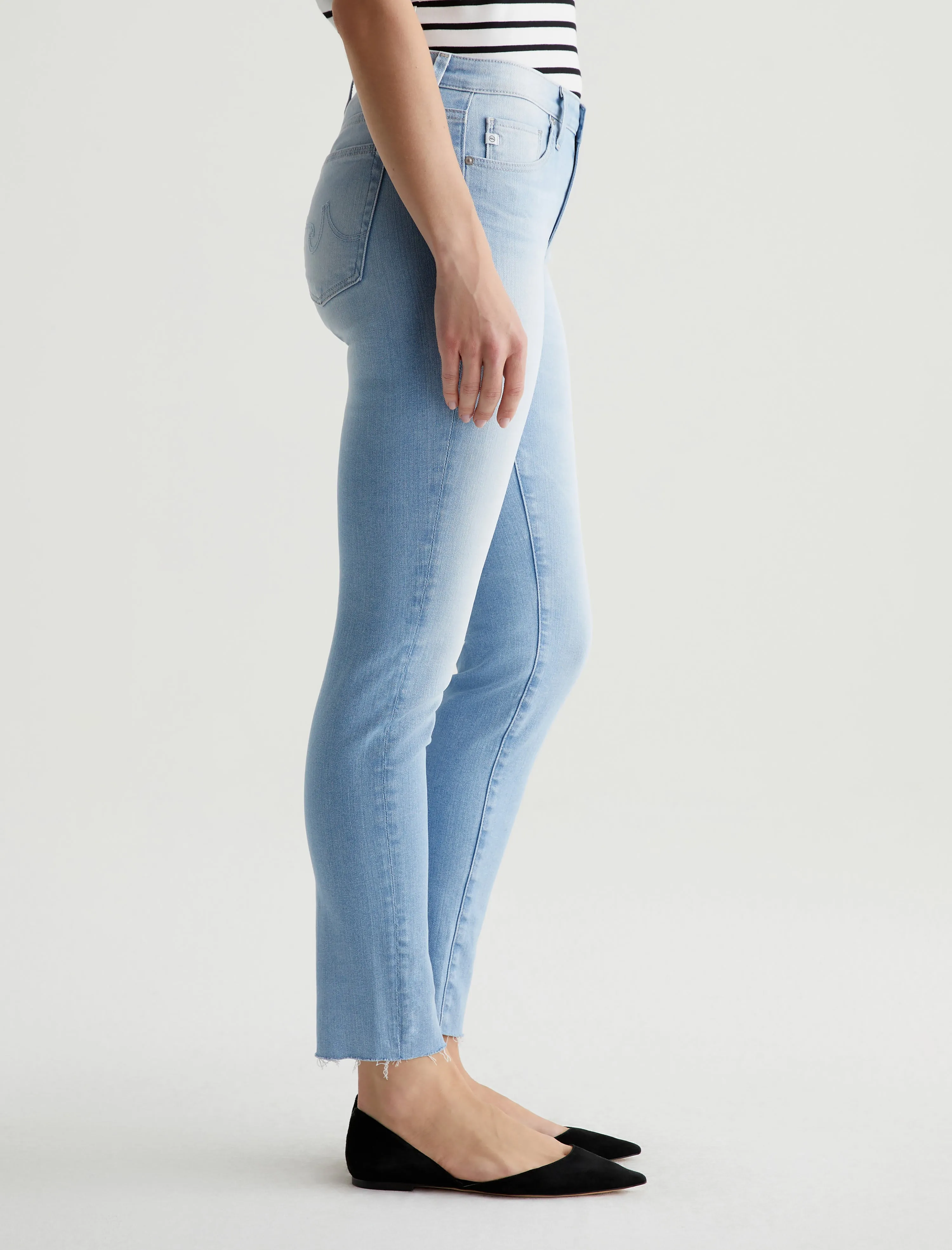 Prima Ankle sold by Adriano Goldschmied product image thumbnail 4