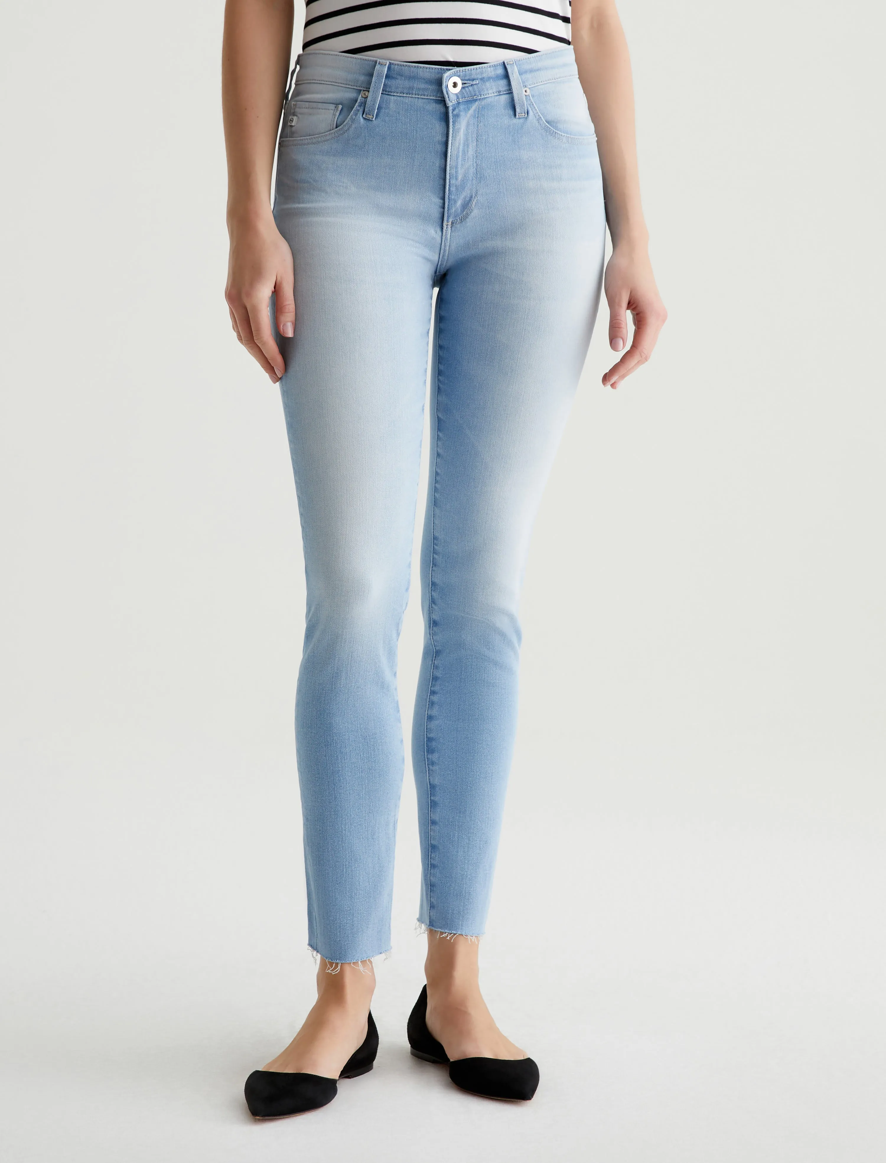 Prima Ankle sold by Adriano Goldschmied product image thumbnail 2