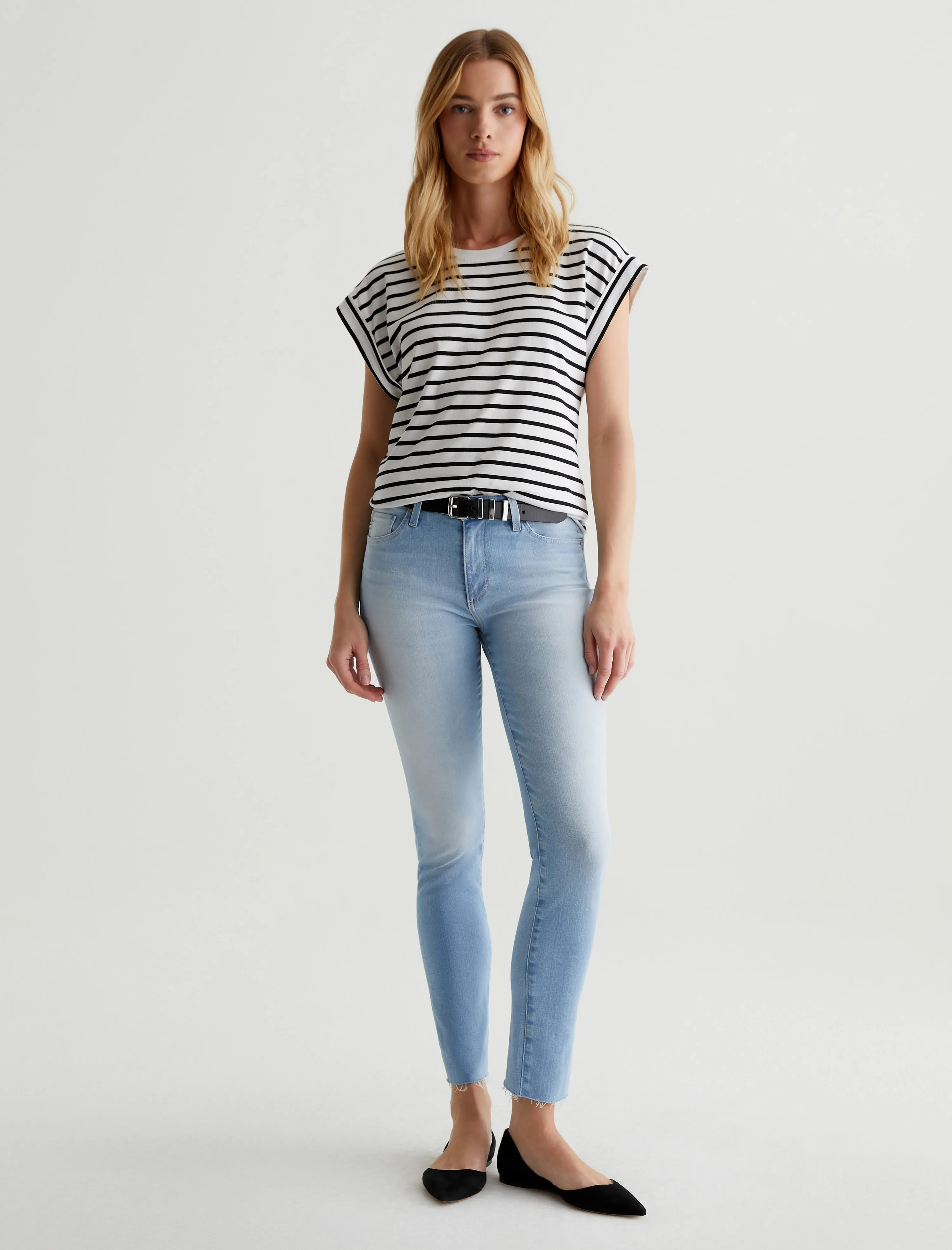 Prima Ankle sold by Adriano Goldschmied