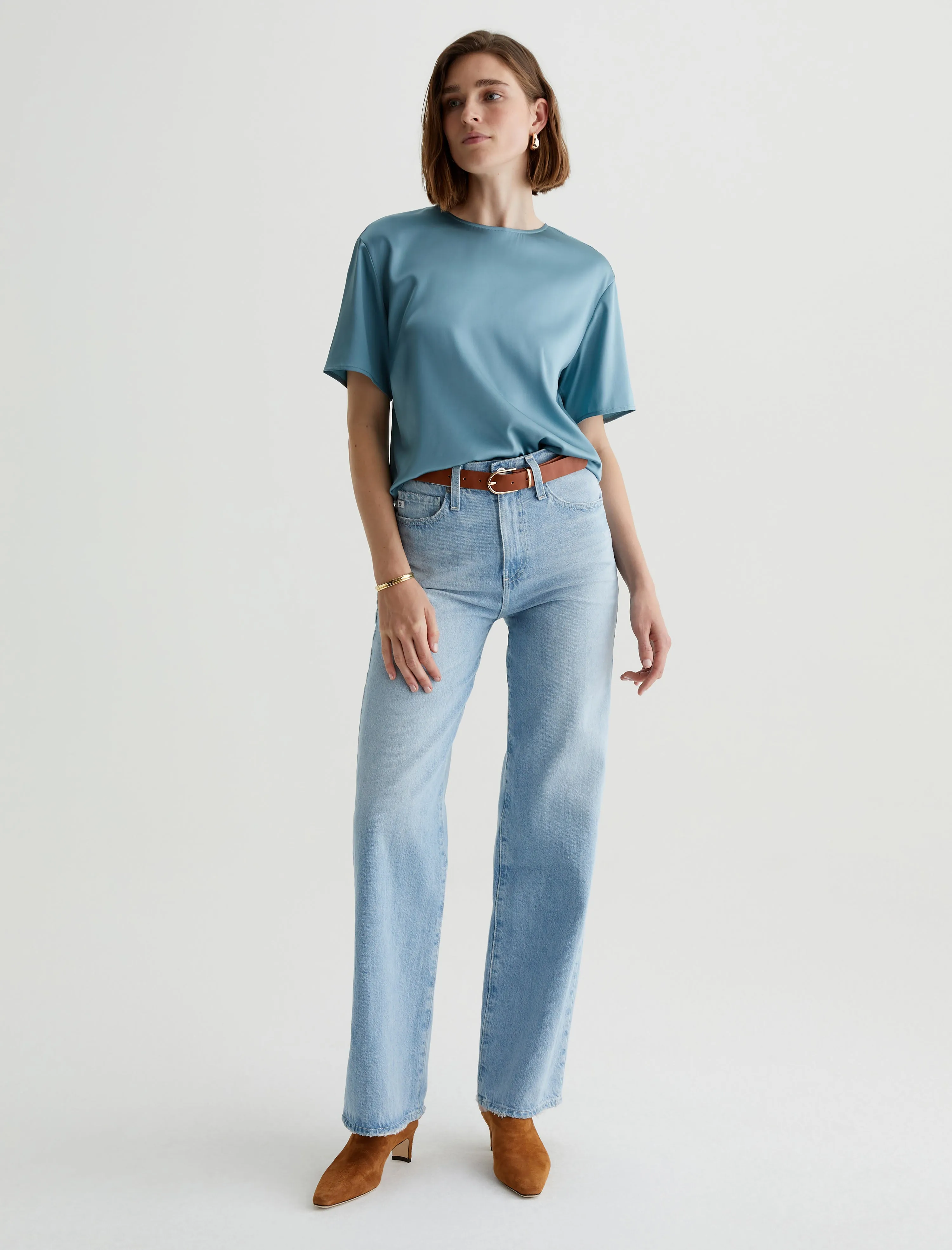 Nari sold by Adriano Goldschmied product image thumbnail 4