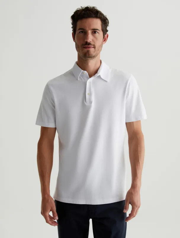 Bryce Polo sold by AG Jeans