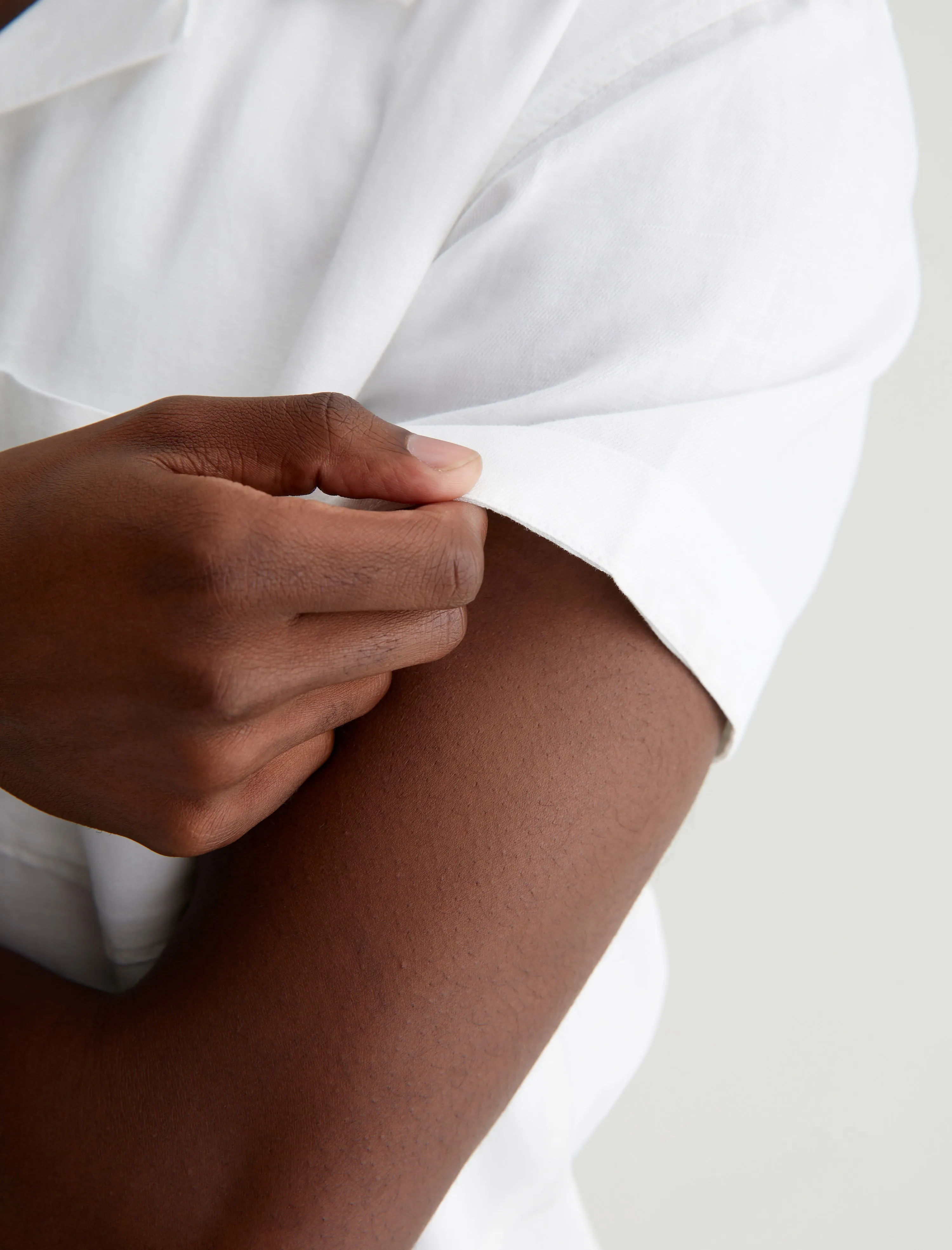 Foster Shirt sold by Adriano Goldschmied product image thumbnail 5