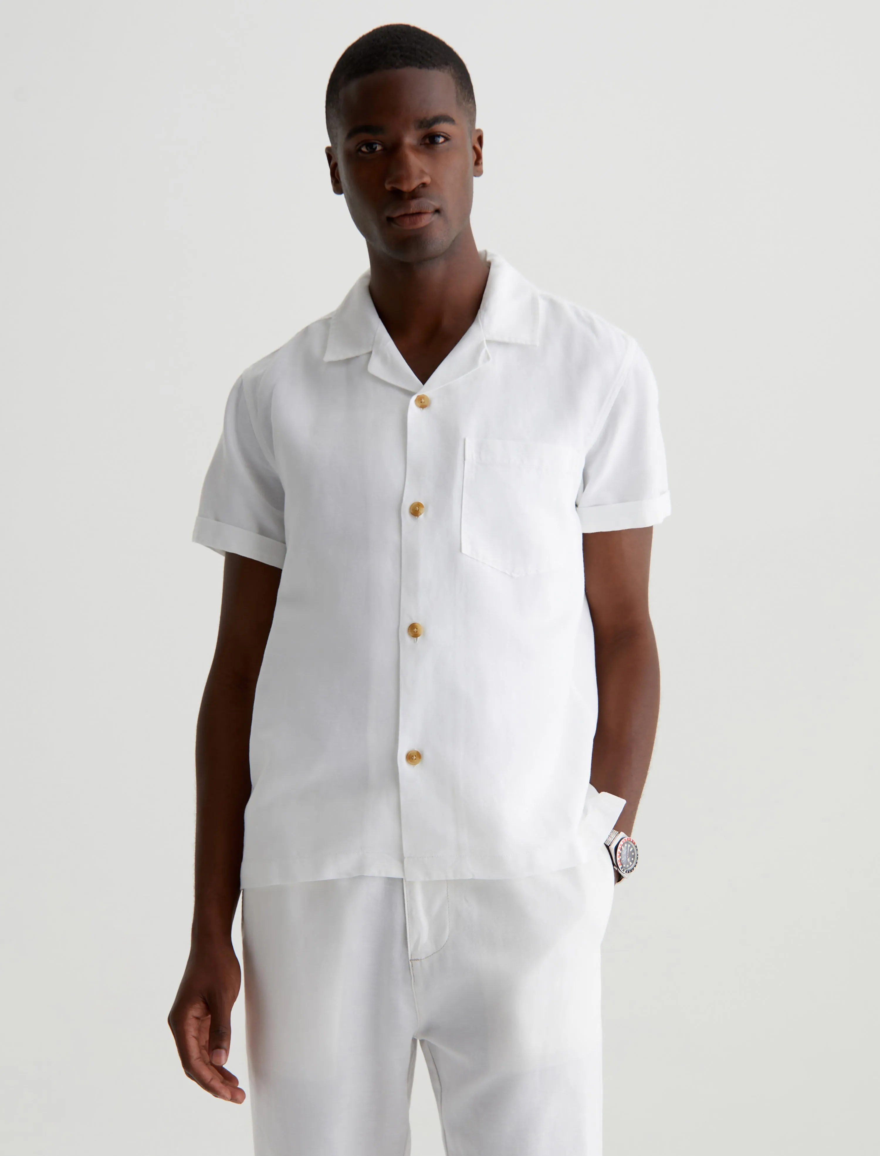 Foster Shirt sold by Adriano Goldschmied