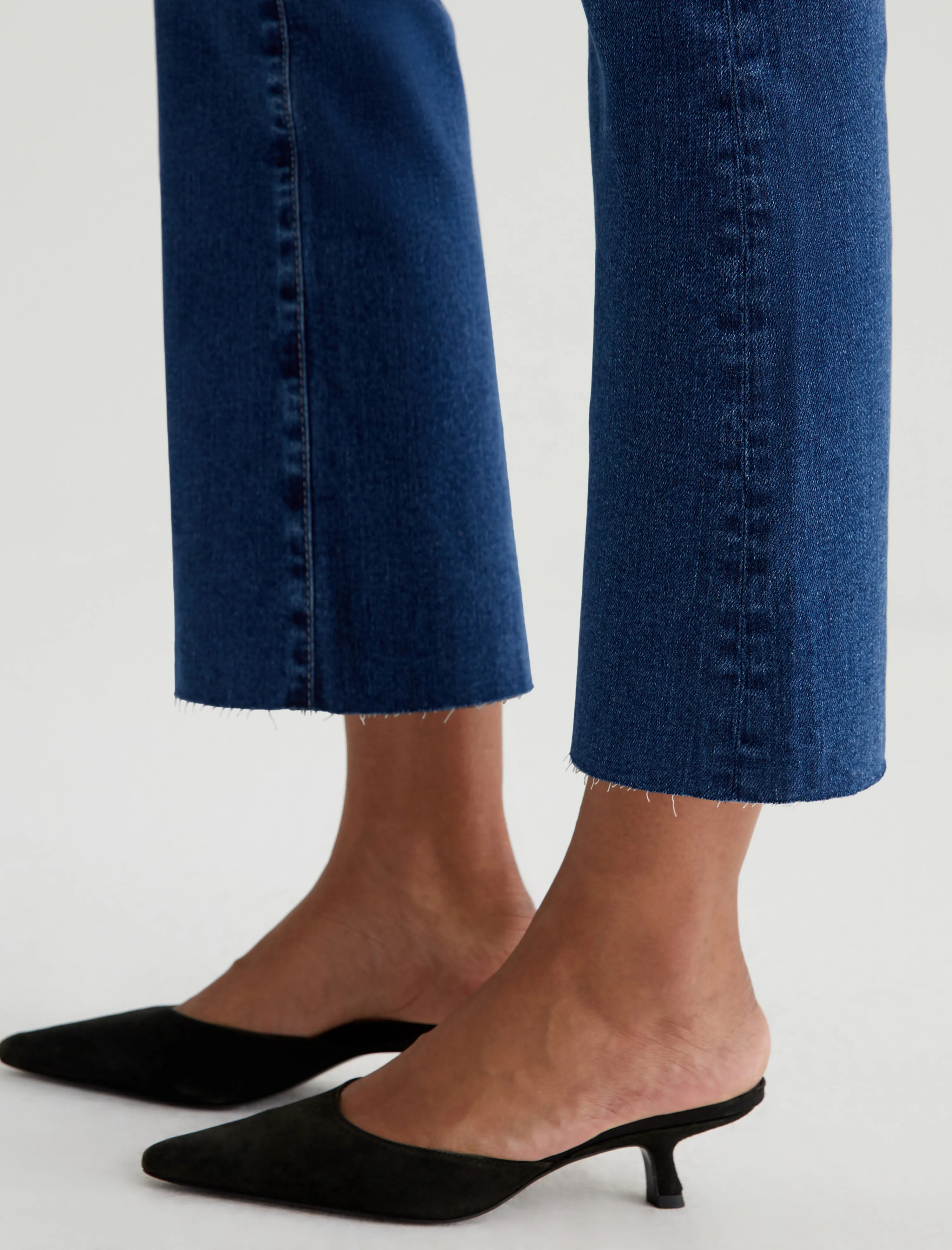 Farrah Boot Crop sold by Adriano Goldschmied product image thumbnail 5