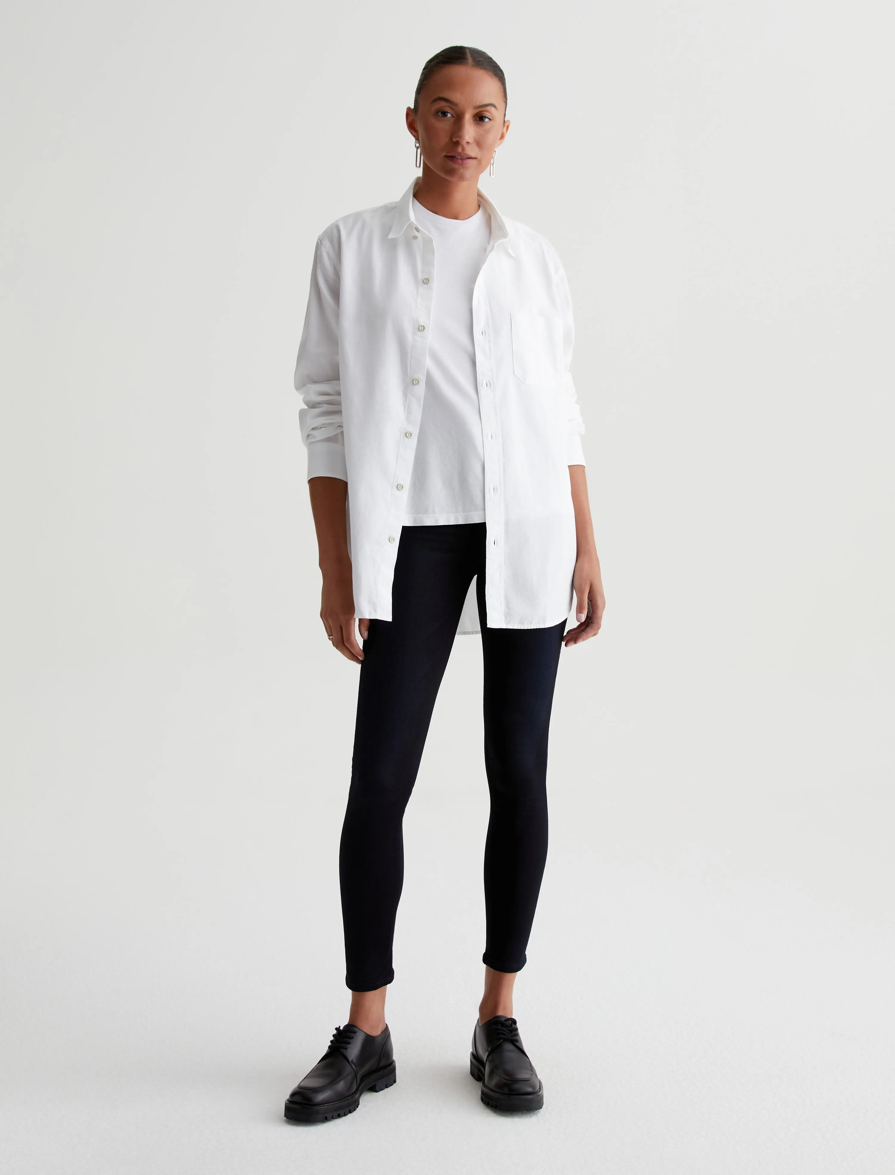 Farrah Skinny Ankle sold by Adriano Goldschmied