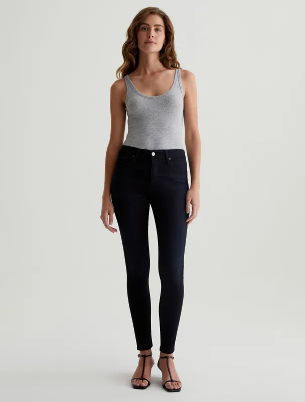 Farrah Skinny Ankle sold by AG Jeans