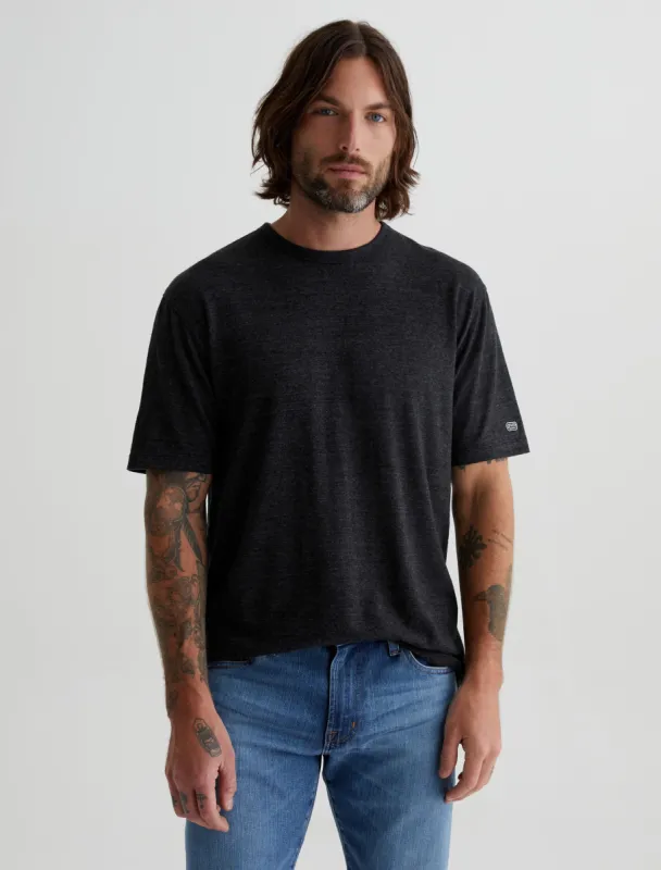 Wesley Crew sold by Adriano Goldschmied