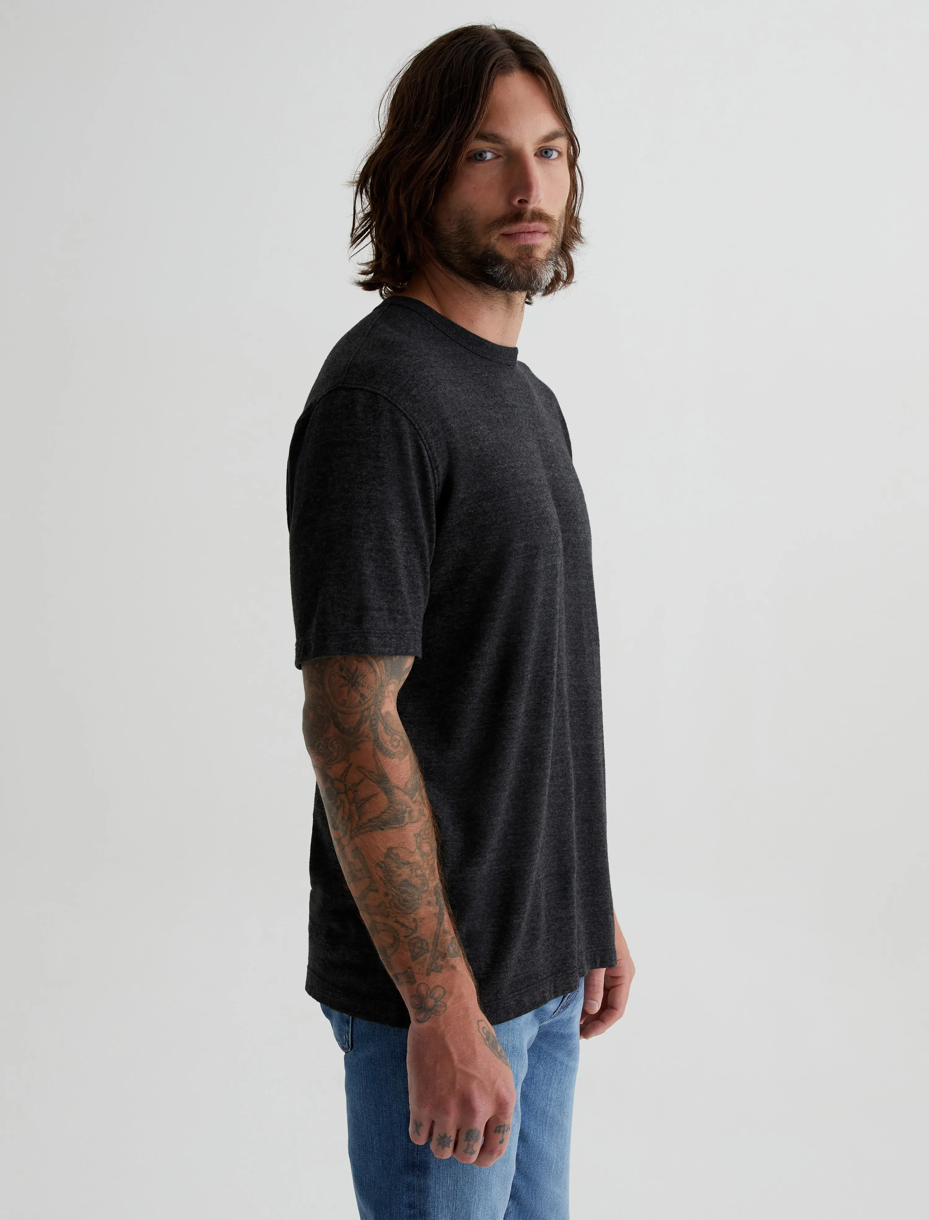 Wesley Crew sold by Adriano Goldschmied product image thumbnail 5