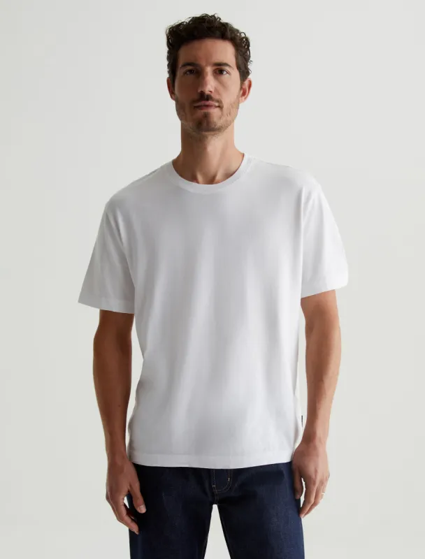 Wesley Crew sold by Adriano Goldschmied