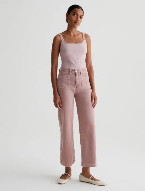 Kassie Corduroy sold by Adriano Goldschmied