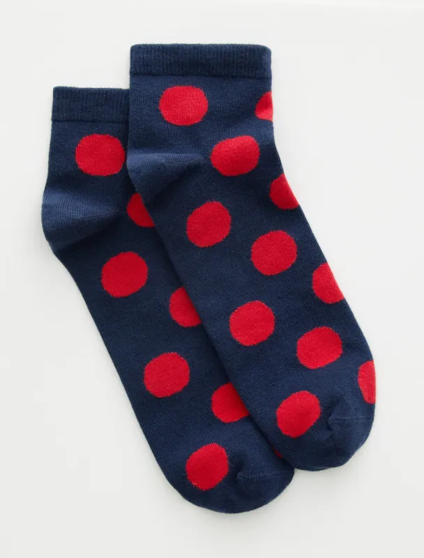 One Quarter Sock sold by AG Jeans