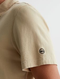 Bryce Polo sold by Adriano Goldschmied