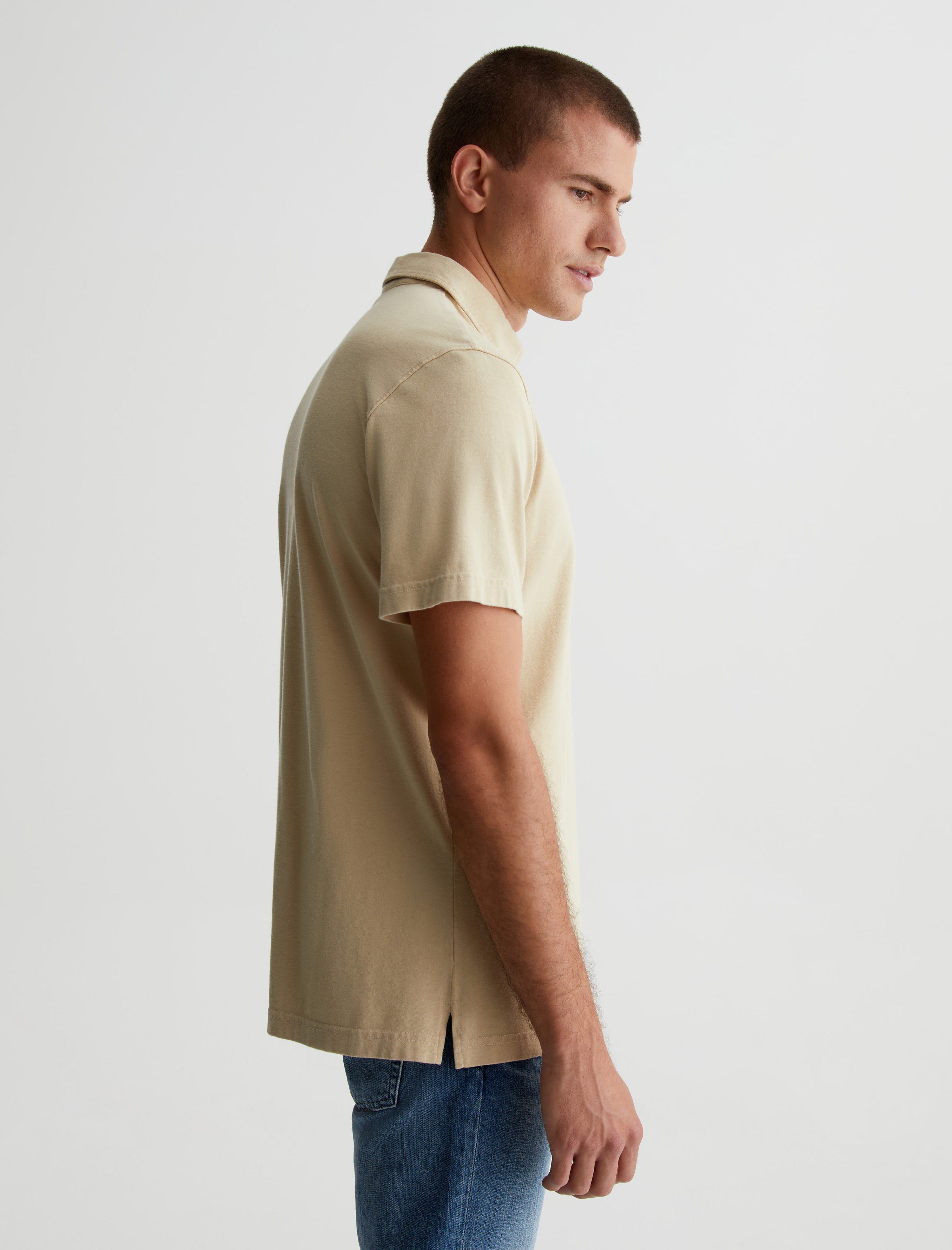 Bryce Polo sold by Adriano Goldschmied product image thumbnail 4