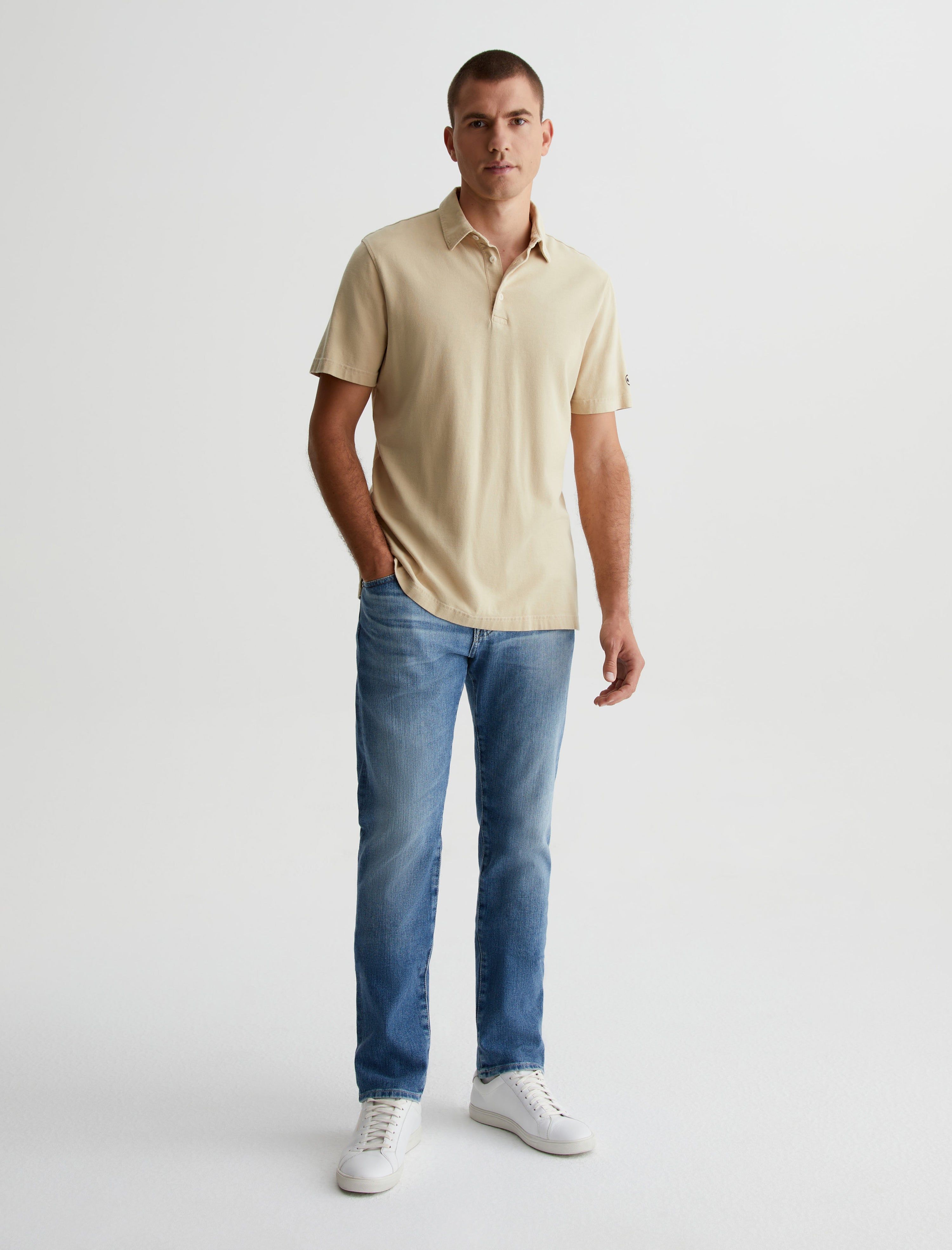 Bryce Polo sold by Adriano Goldschmied product image thumbnail 3