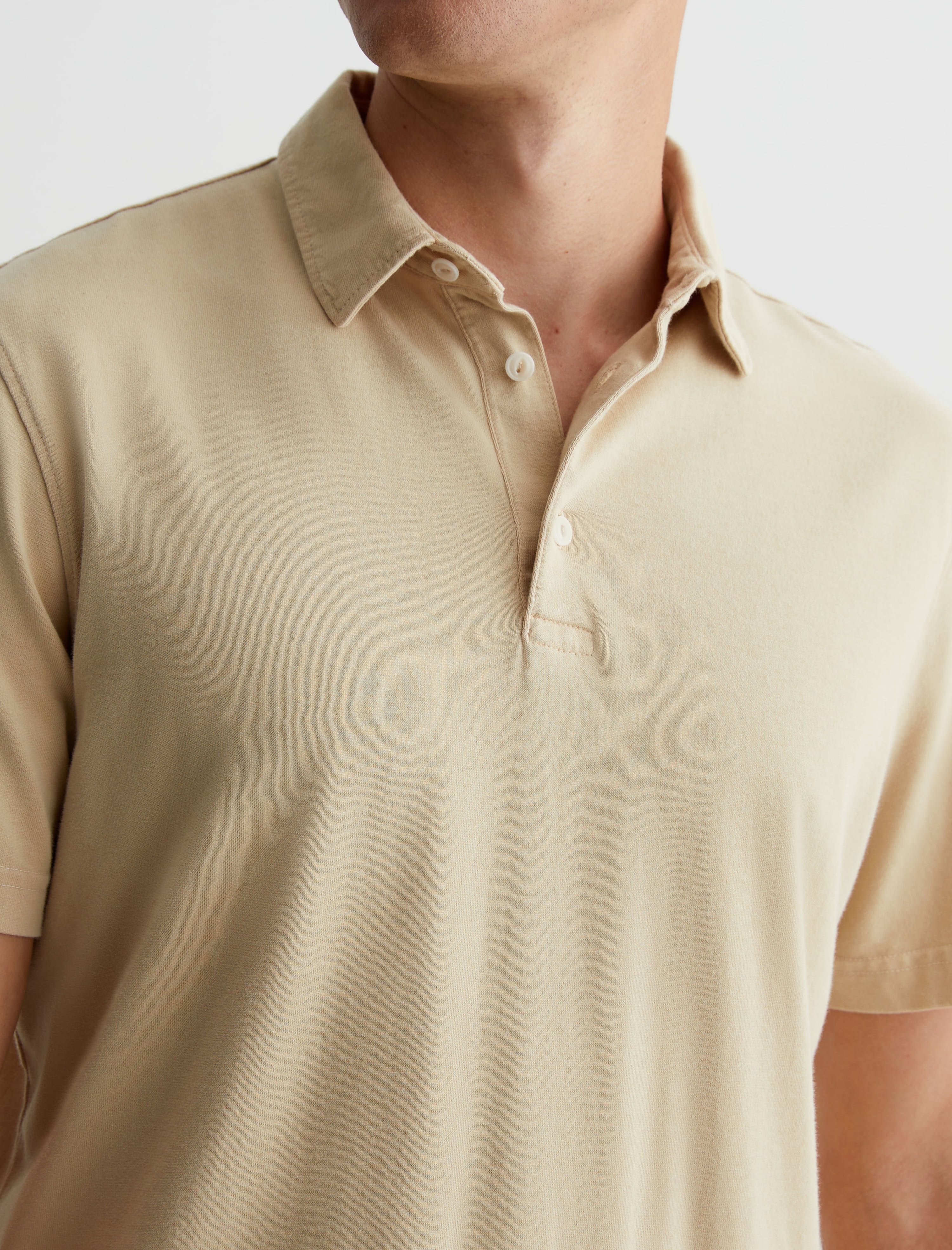 Bryce Polo sold by Adriano Goldschmied product image thumbnail 2