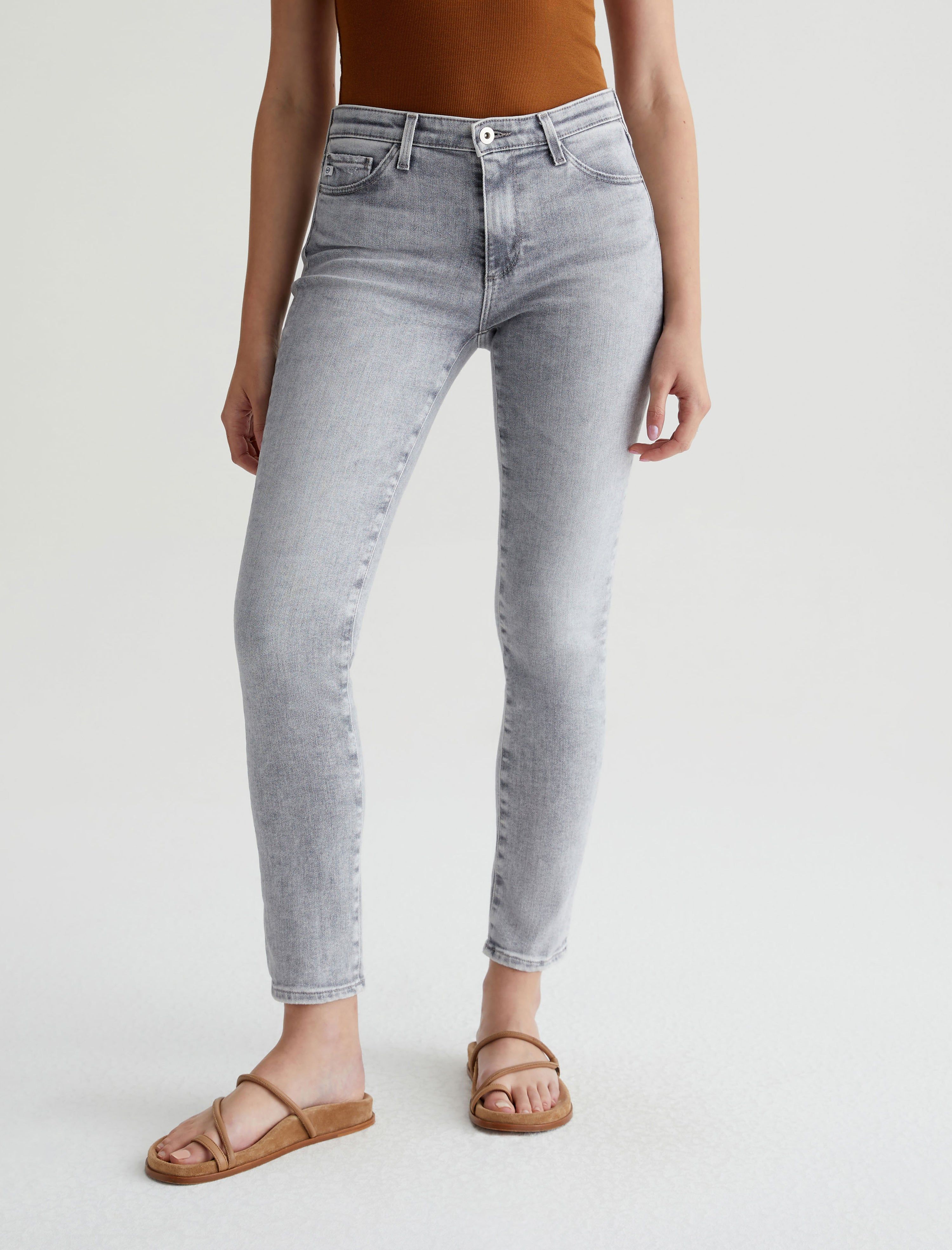 Prima Ankle sold by Adriano Goldschmied product image thumbnail 2