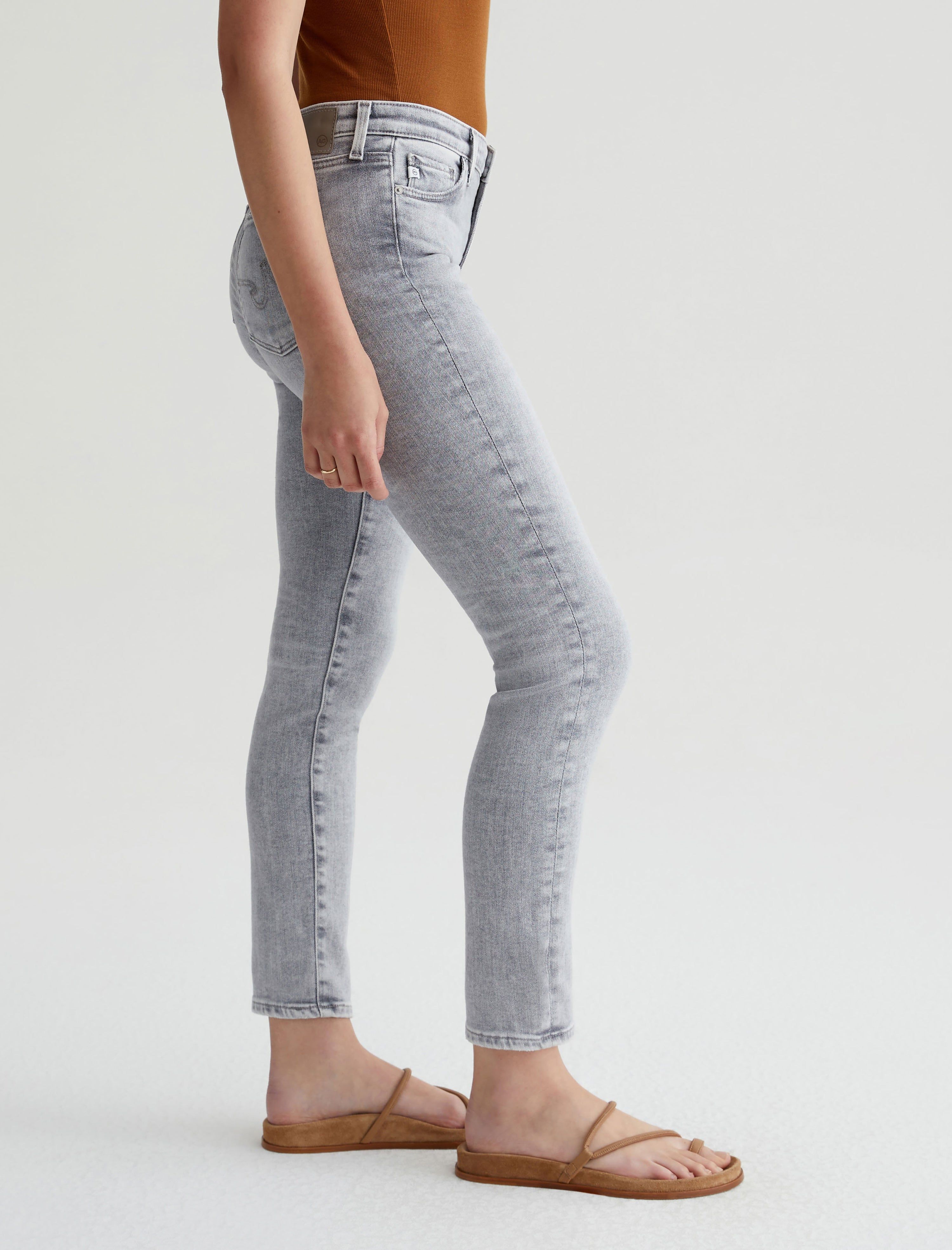 Prima Ankle sold by Adriano Goldschmied product image thumbnail 4