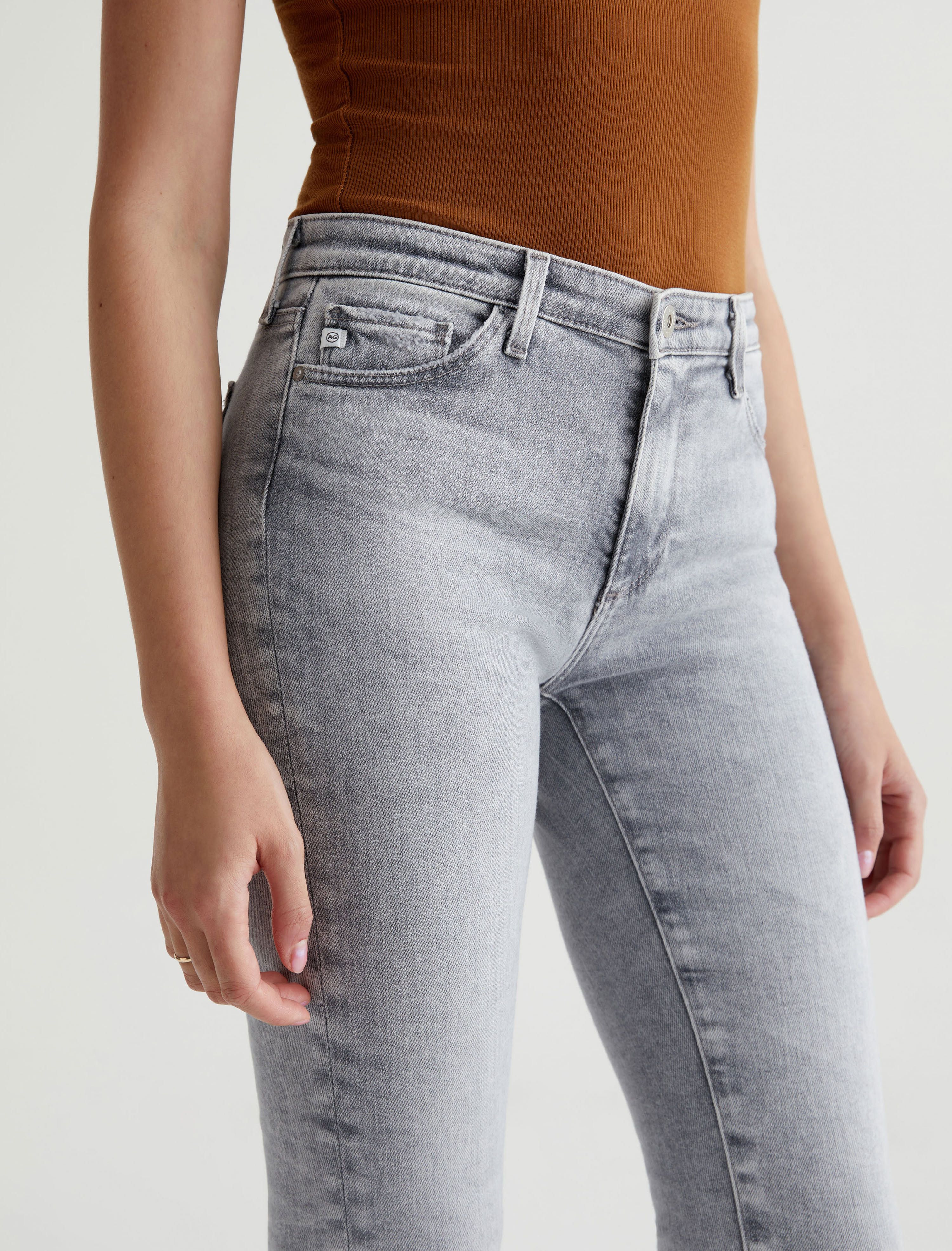 Prima Ankle sold by Adriano Goldschmied product image thumbnail 3