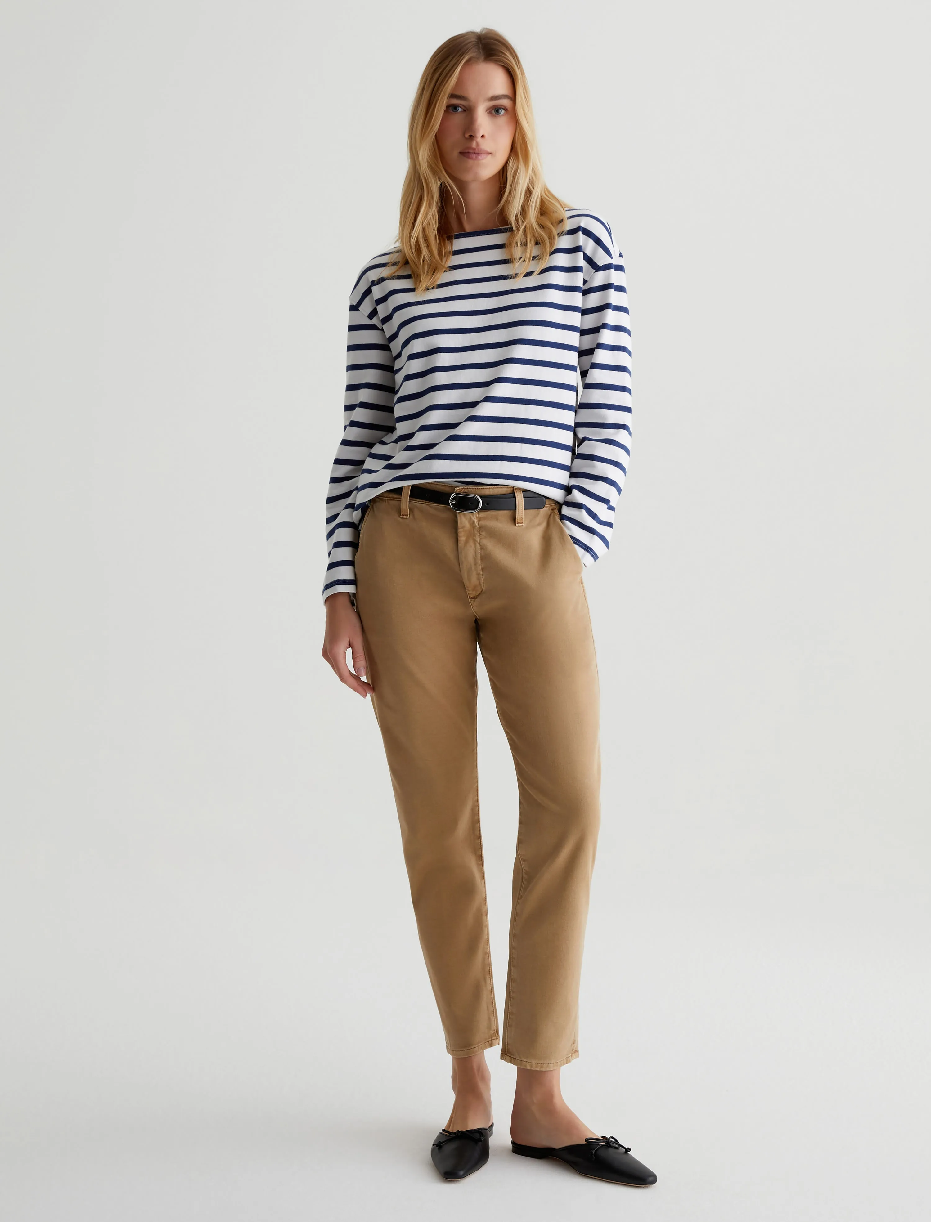 Caden sold by Adriano Goldschmied