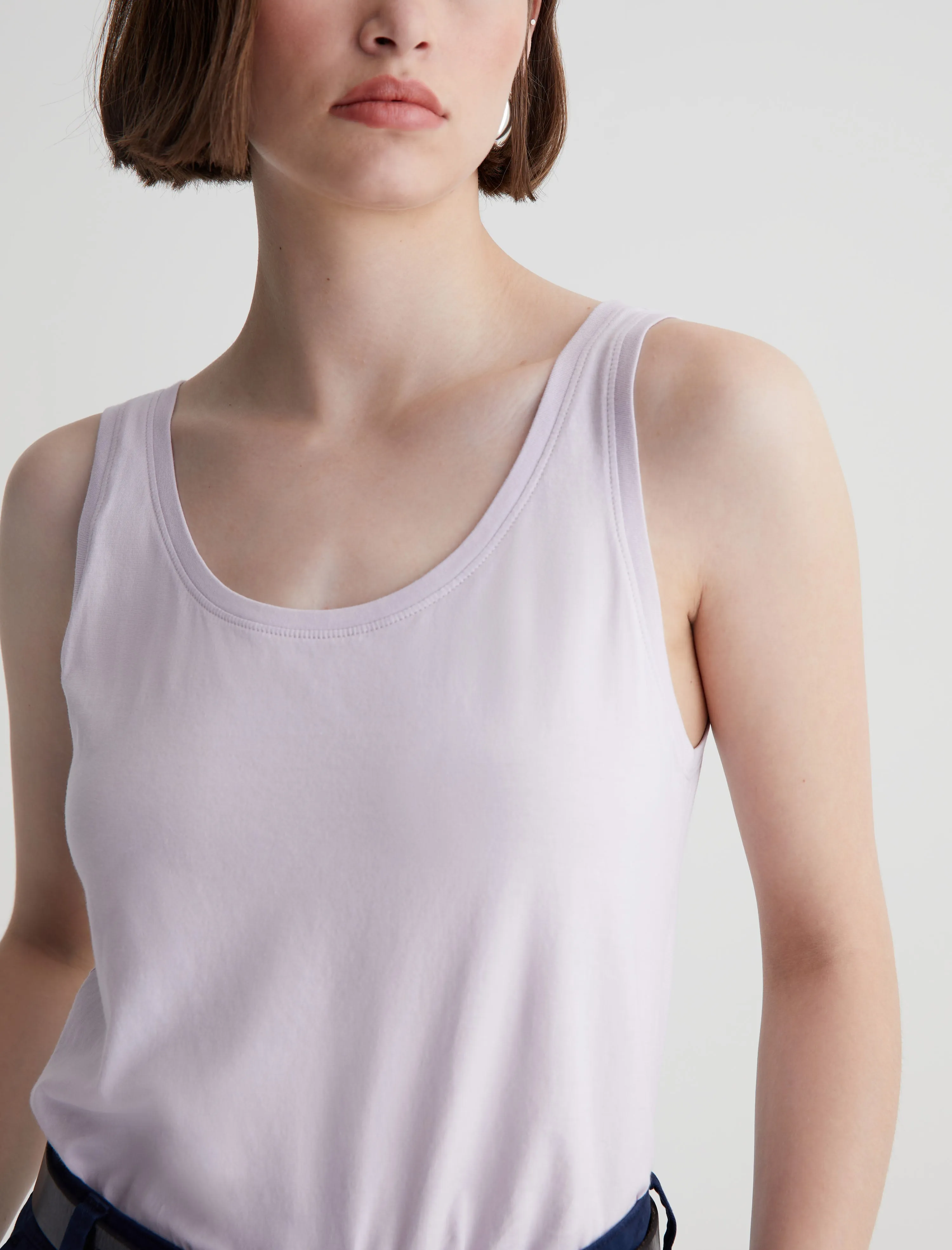 Esther Tank sold by Adriano Goldschmied product image thumbnail 3