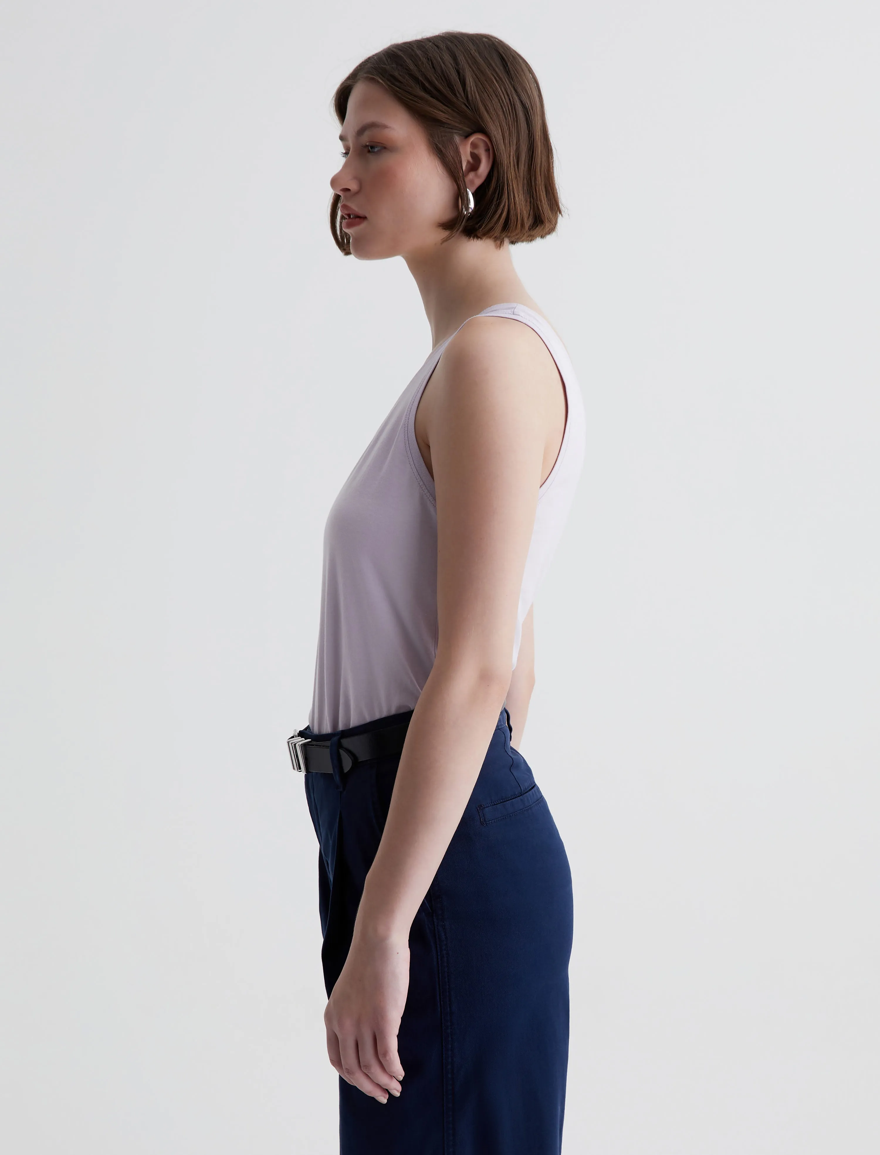 Esther Tank sold by Adriano Goldschmied product image thumbnail 5