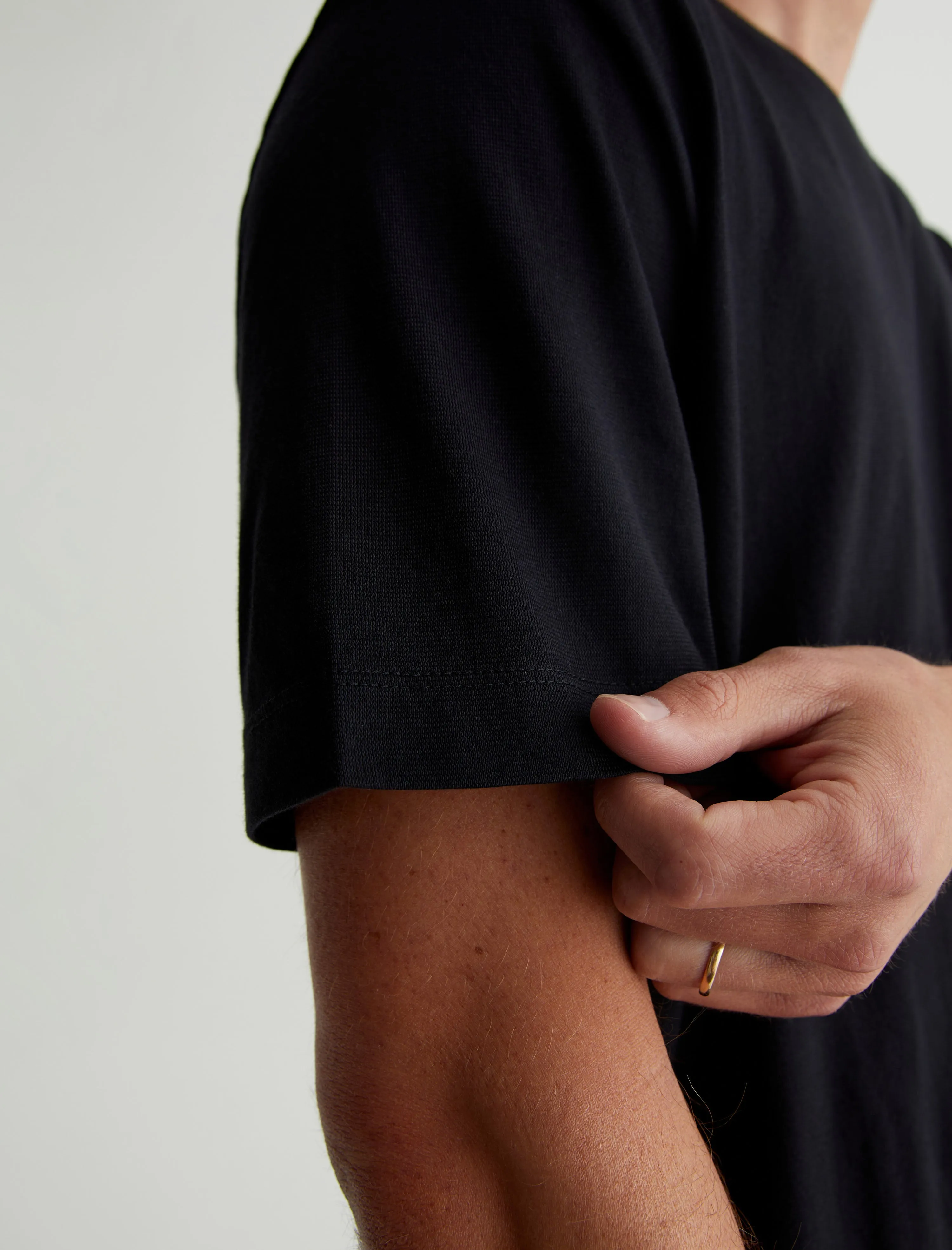 Wesley Crew sold by AG Jeans product image thumbnail 5