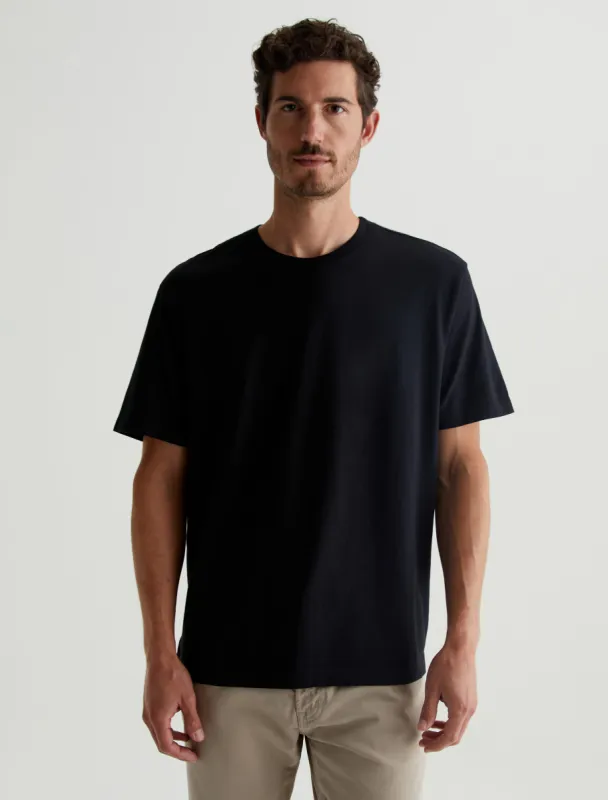 Wesley Crew sold by AG Jeans