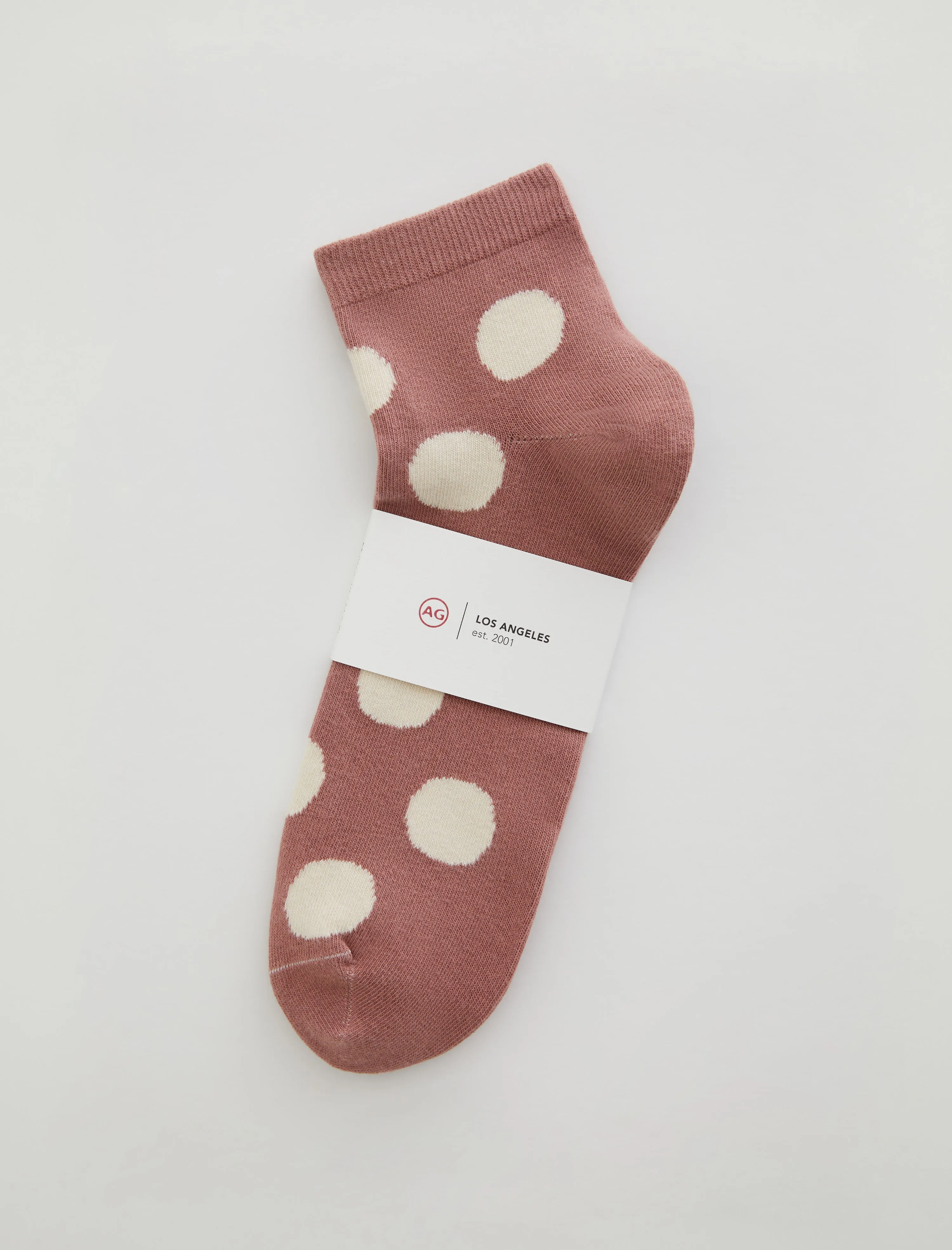 One Quarter Sock sold by AG Jeans product image thumbnail 2