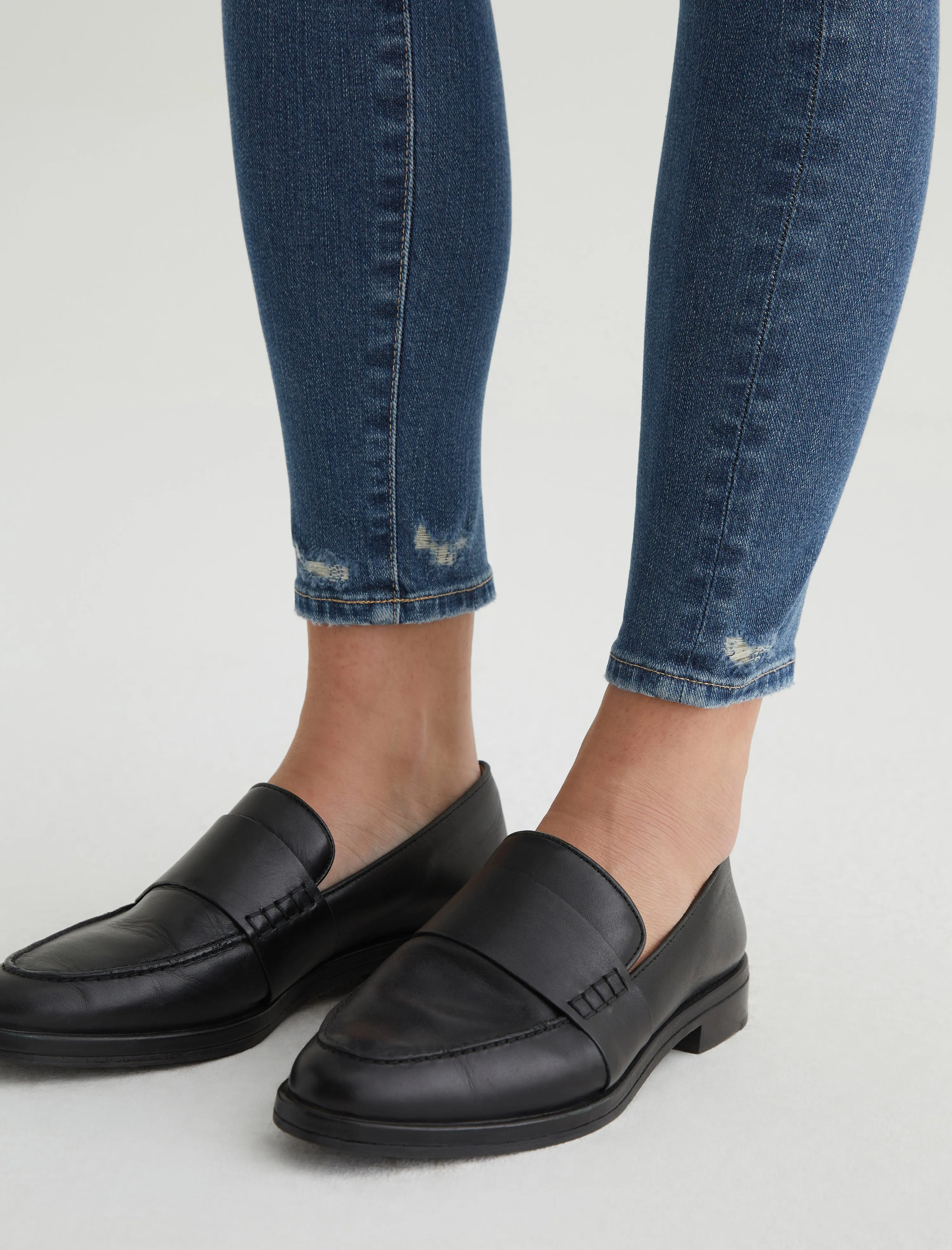 Farrah Skinny Ankle sold by Adriano Goldschmied product image thumbnail 5