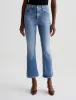Farrah Boot Crop sold by Adriano Goldschmied