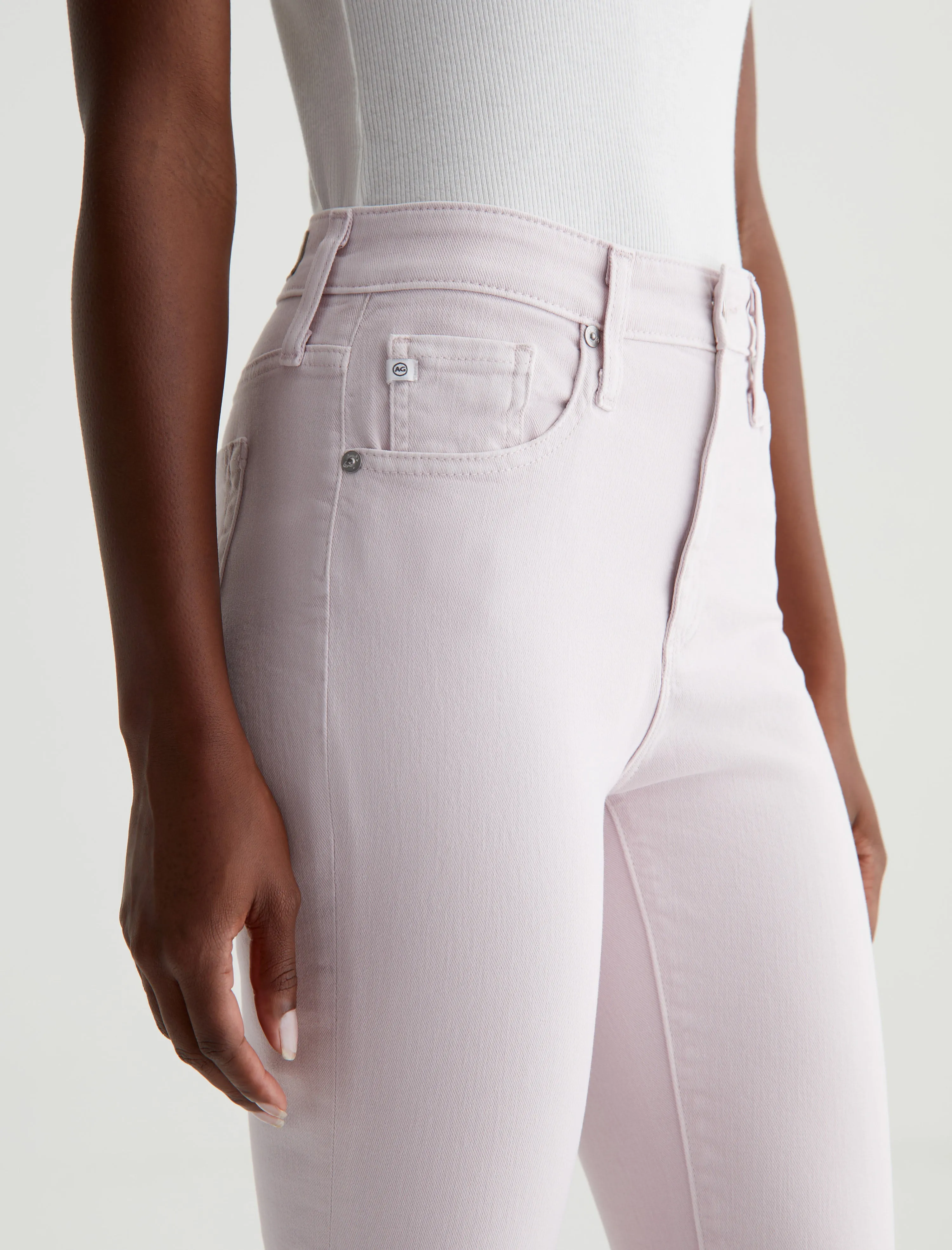 Farrah Boot Crop sold by Adriano Goldschmied product image thumbnail 3