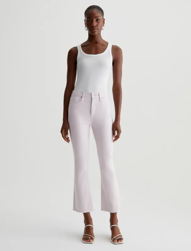 Farrah Boot Crop sold by Adriano Goldschmied