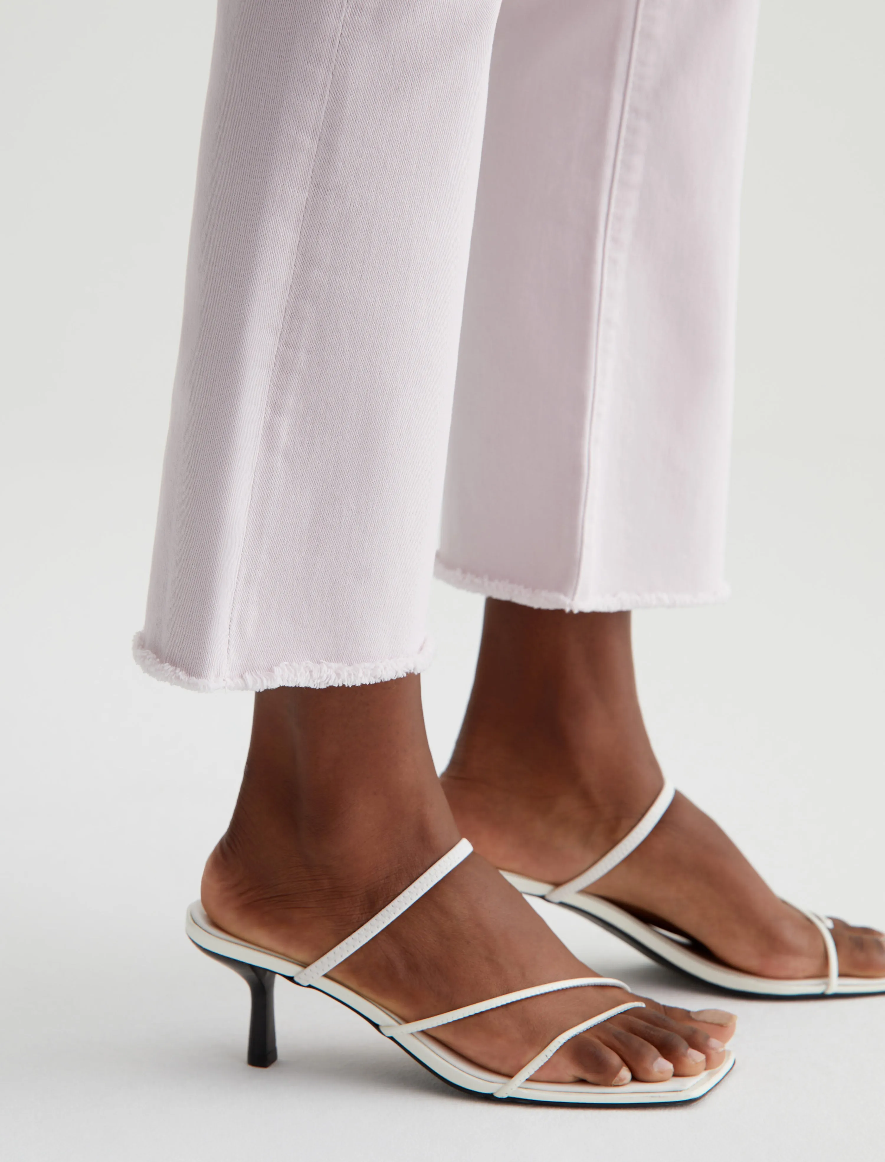 Farrah Boot Crop sold by Adriano Goldschmied product image thumbnail 5