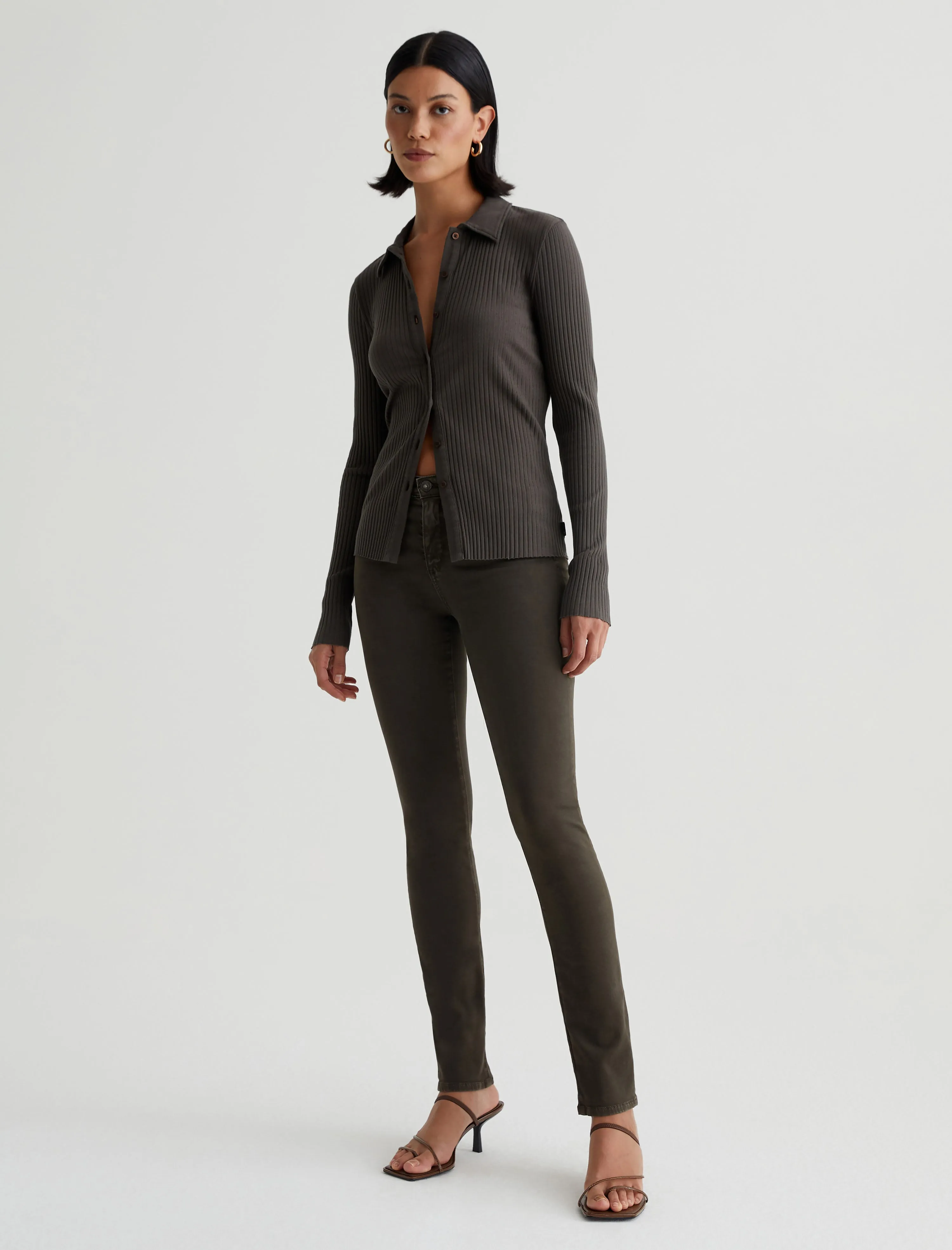 Prima sold by Adriano Goldschmied