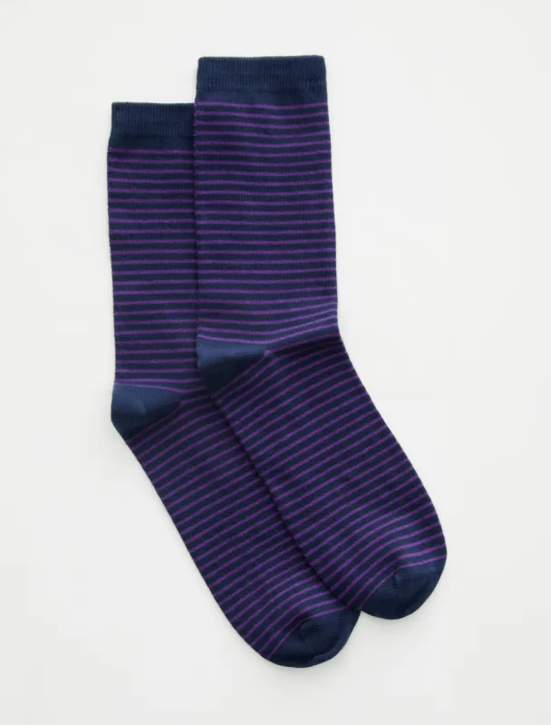 Crew Sock sold by Adriano Goldschmied