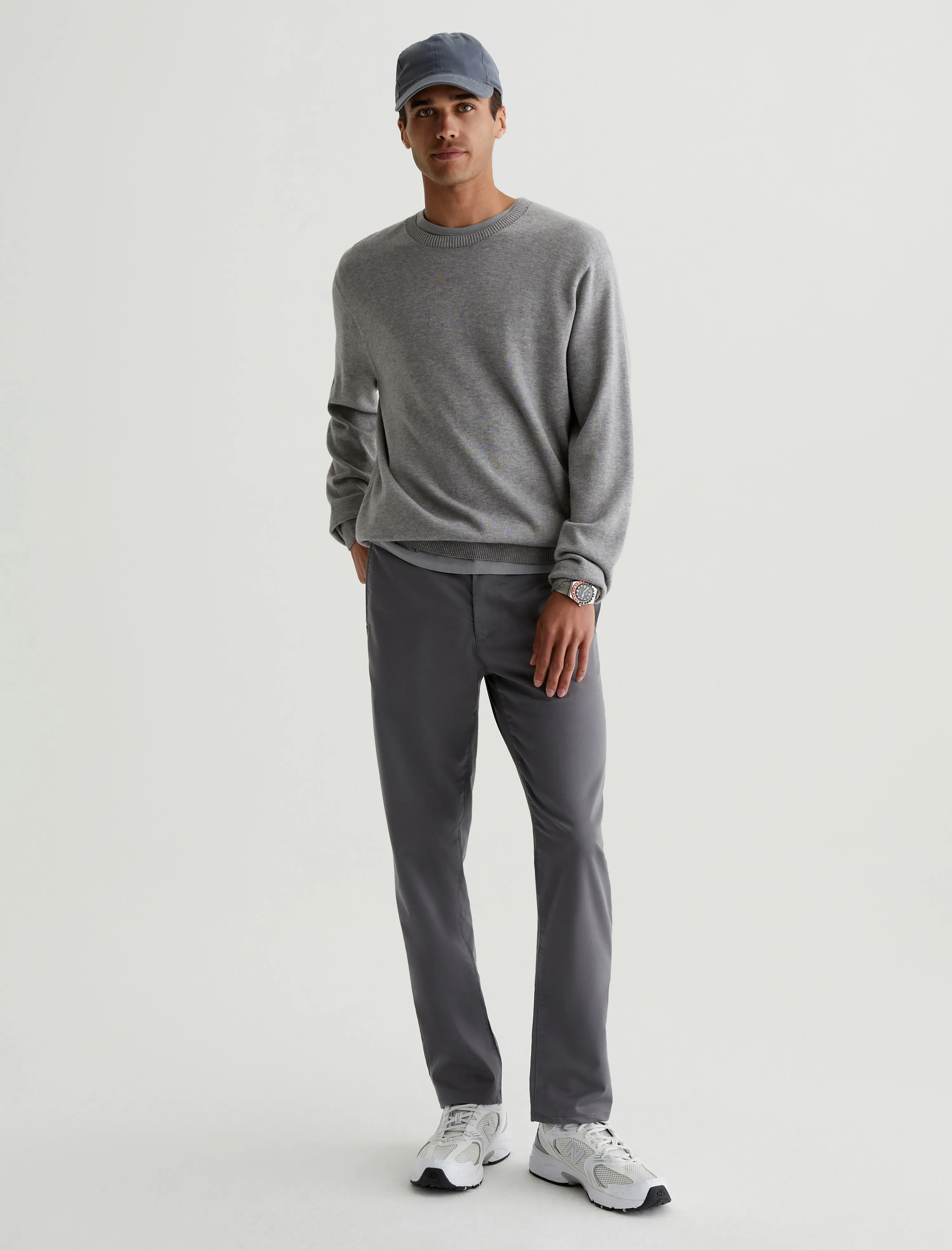 Kullen Commuter Performance sold by Adriano Goldschmied